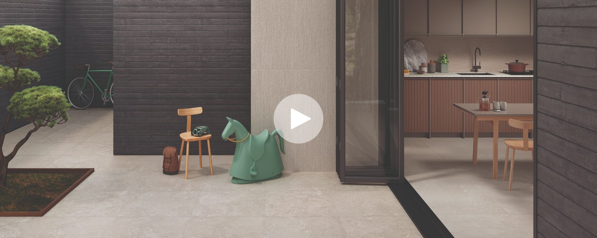 Copertina video