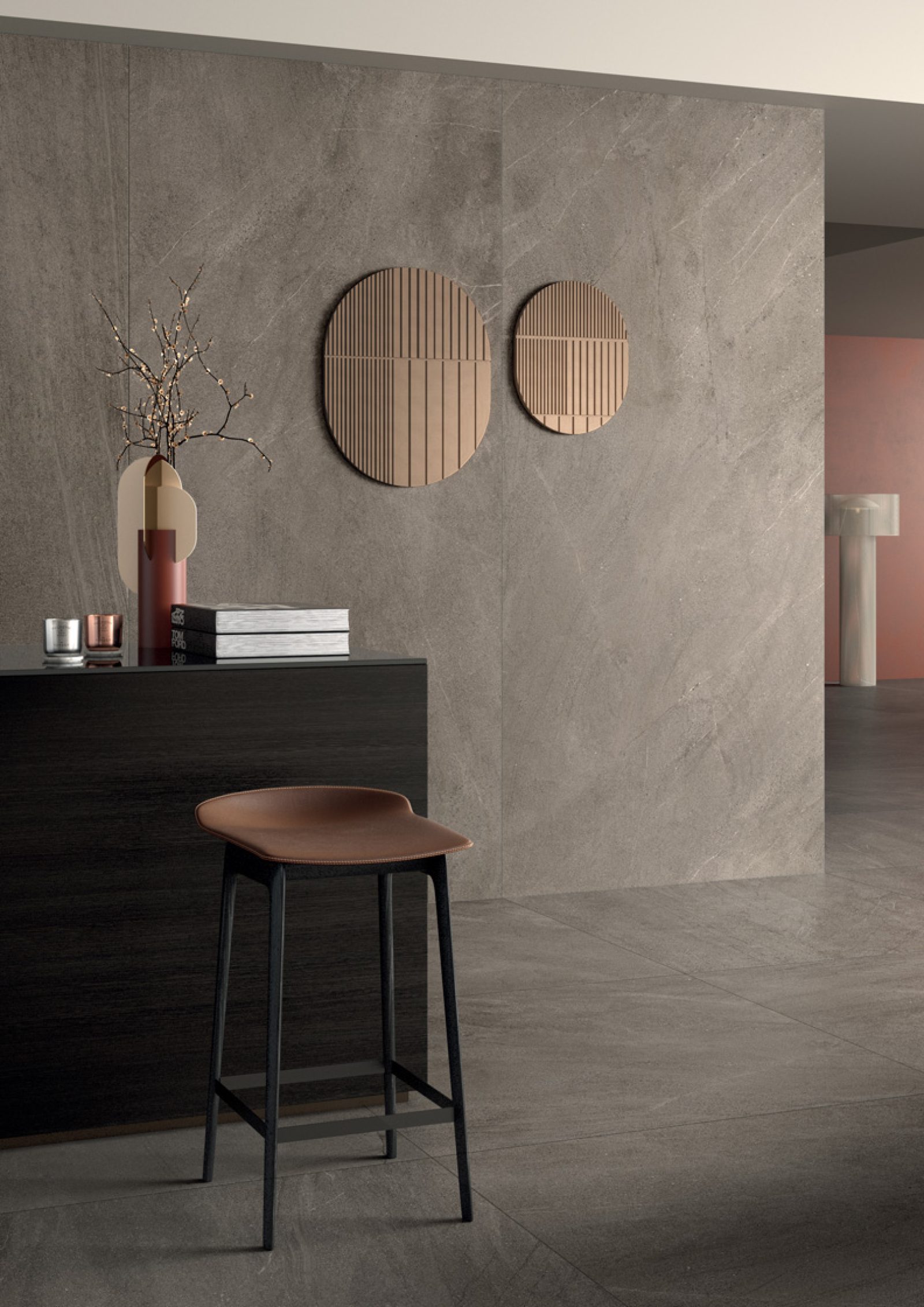 LEA Slimtech Nextone 1