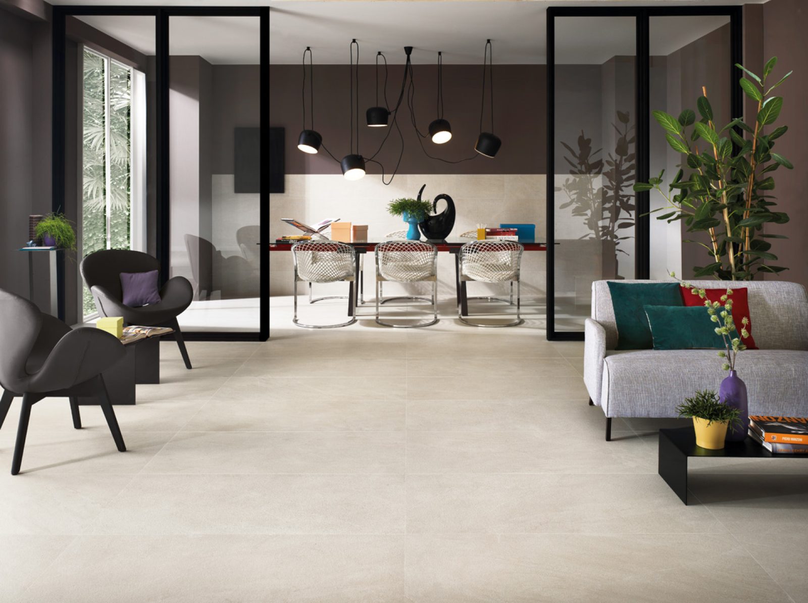 LEA Slimtech Nextone 5