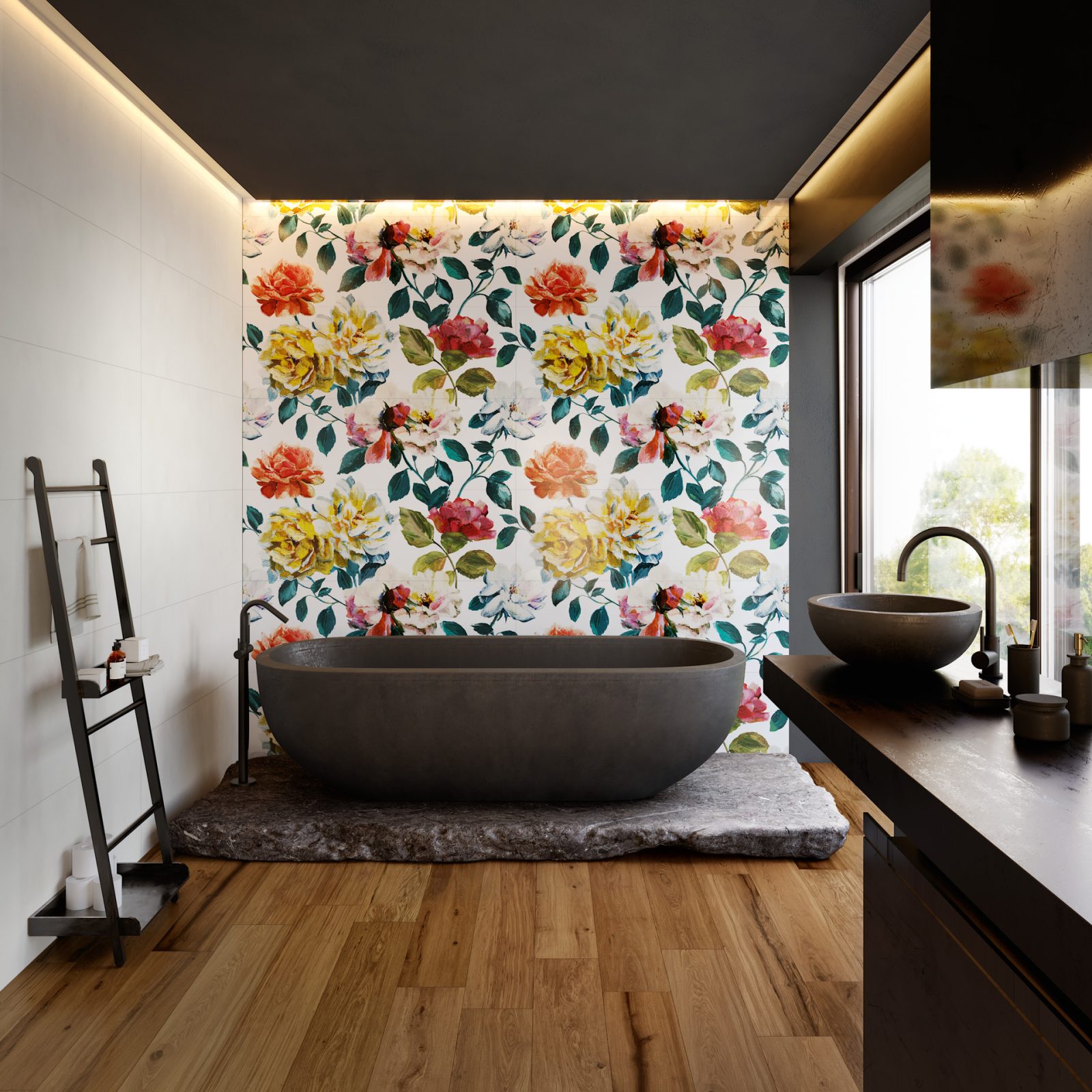 MARAZZI Alchimia 3