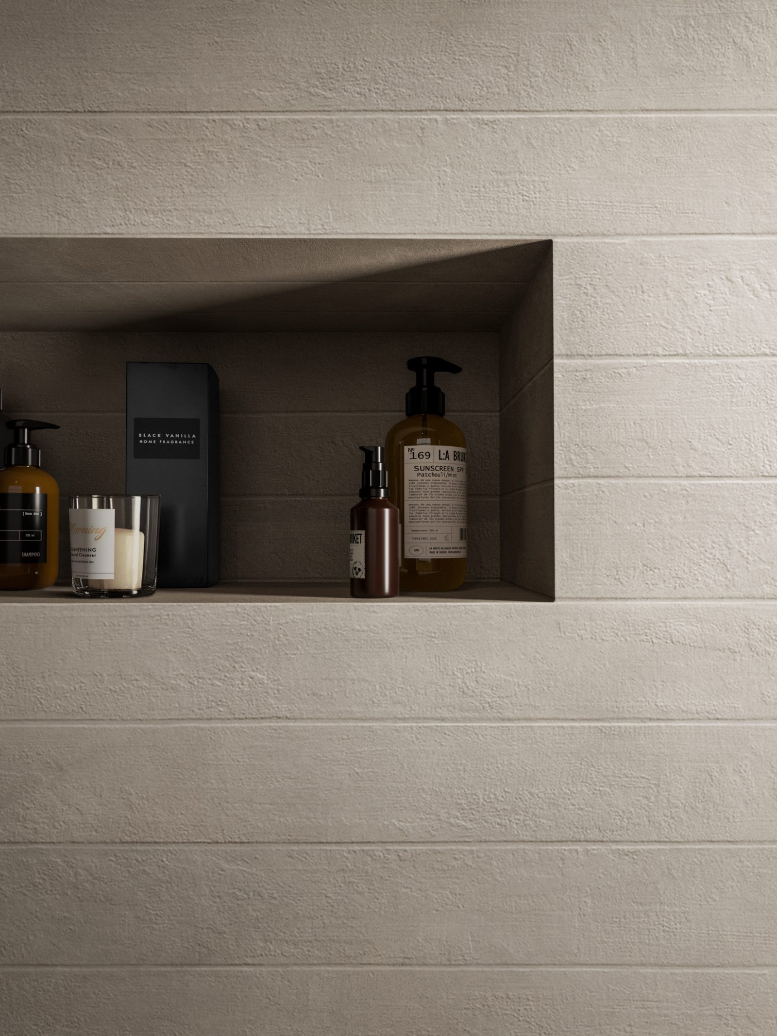 MARAZZI Alchimia 4