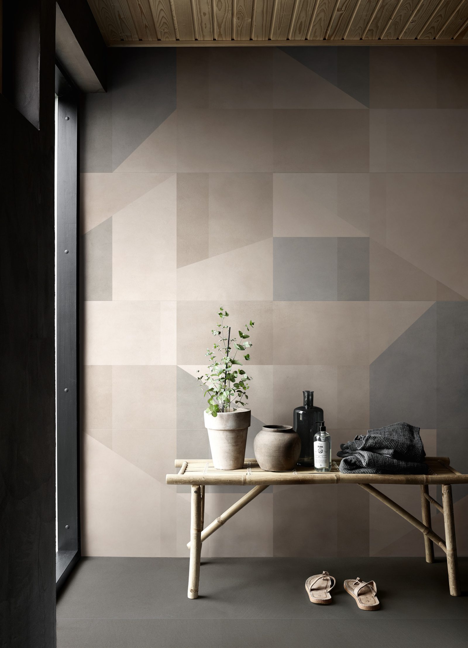 MARAZZI Alchimia 7