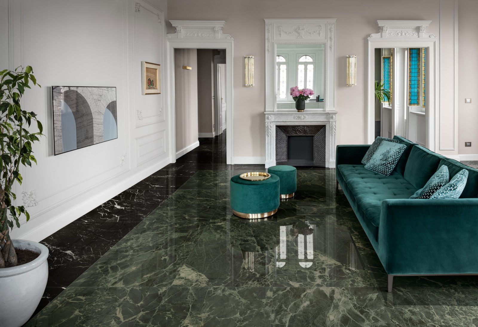 MARAZZI Allmarble 29