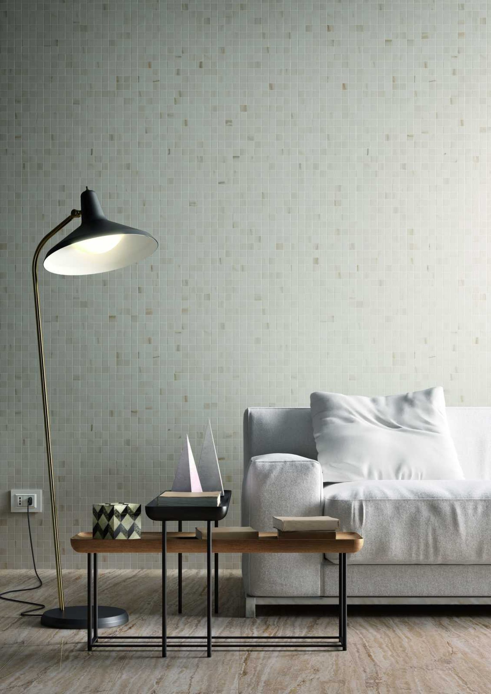 MARAZZI Allmarble 3