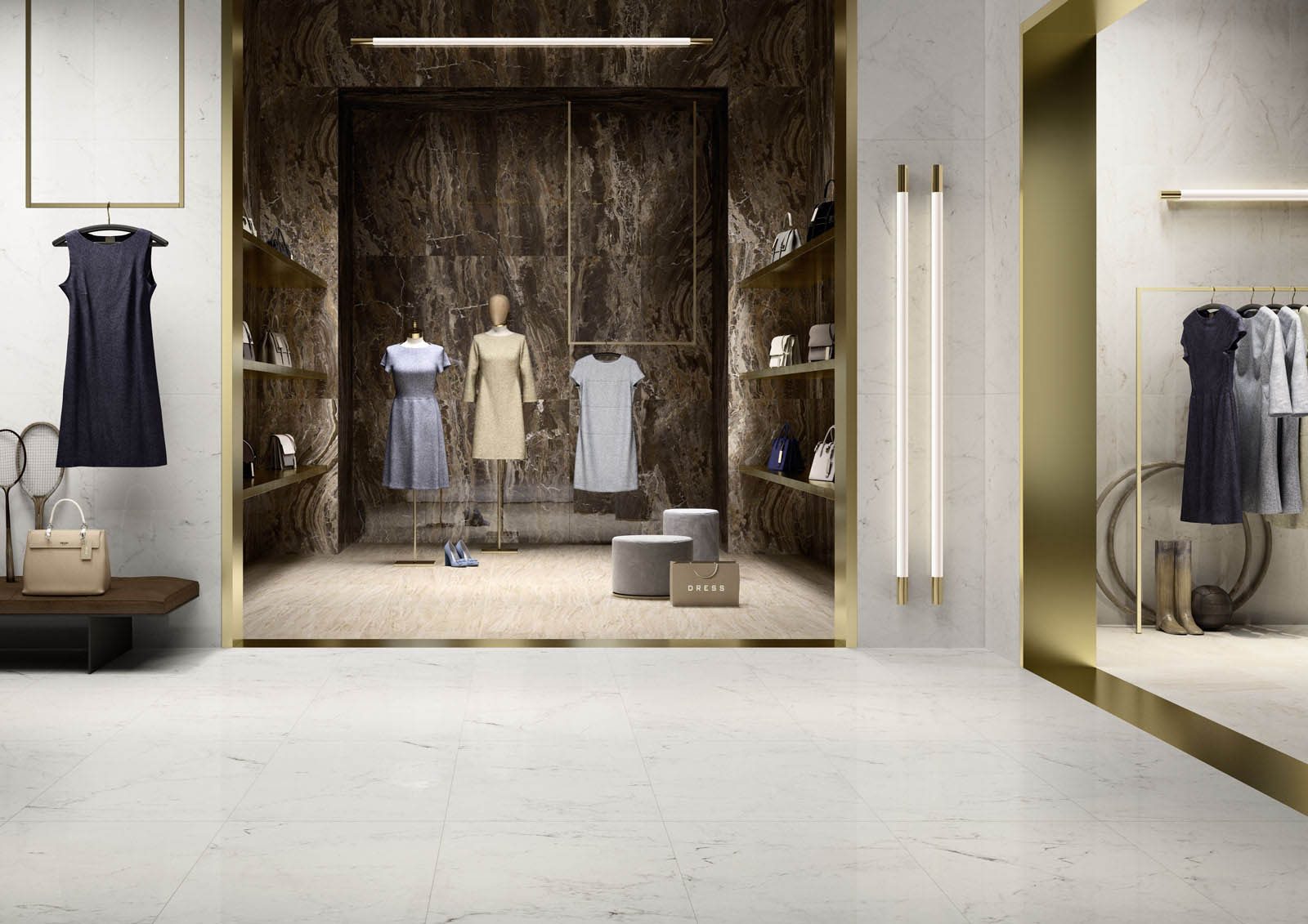 MARAZZI Allmarble 9
