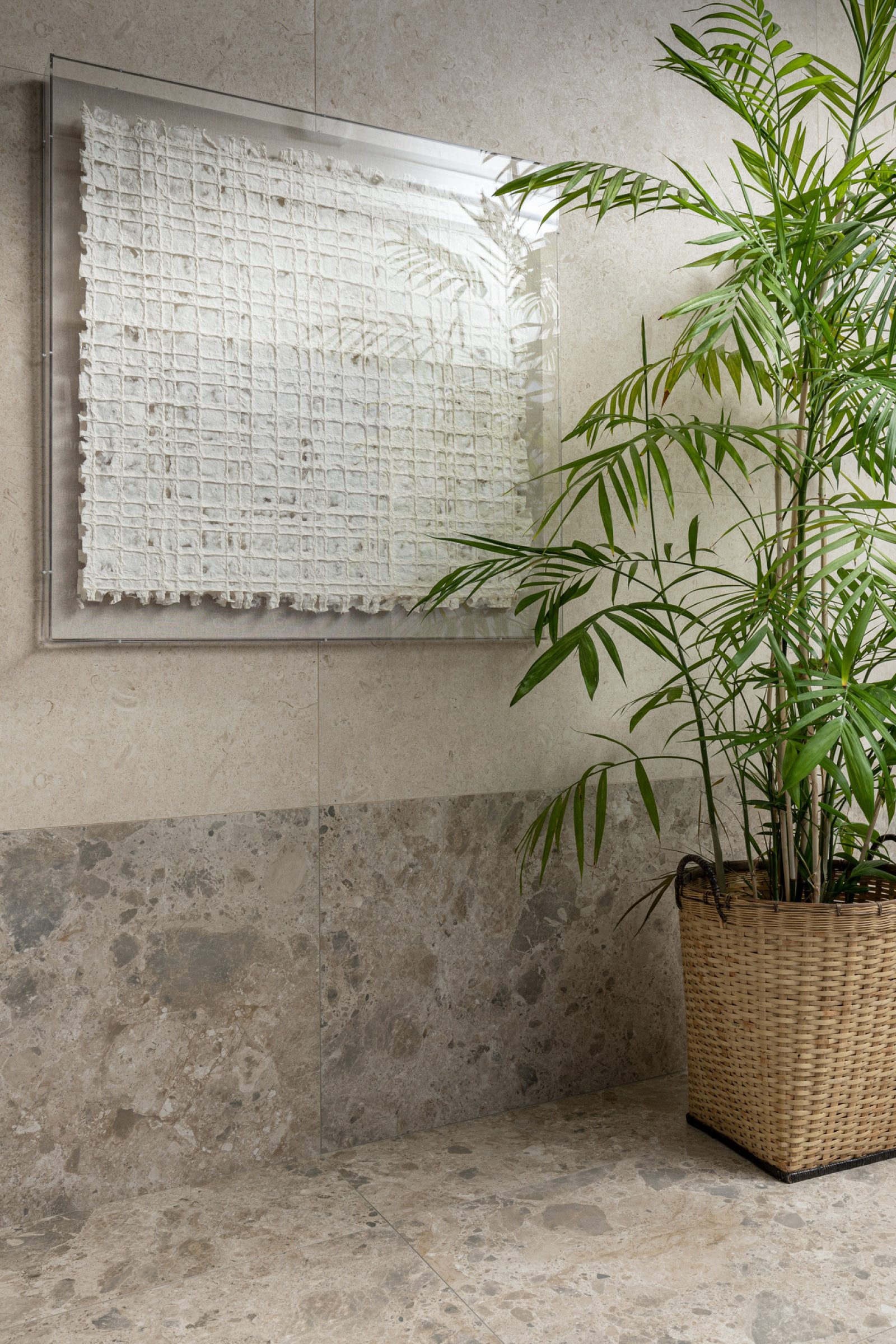 MARAZZI Car Á Cter 3