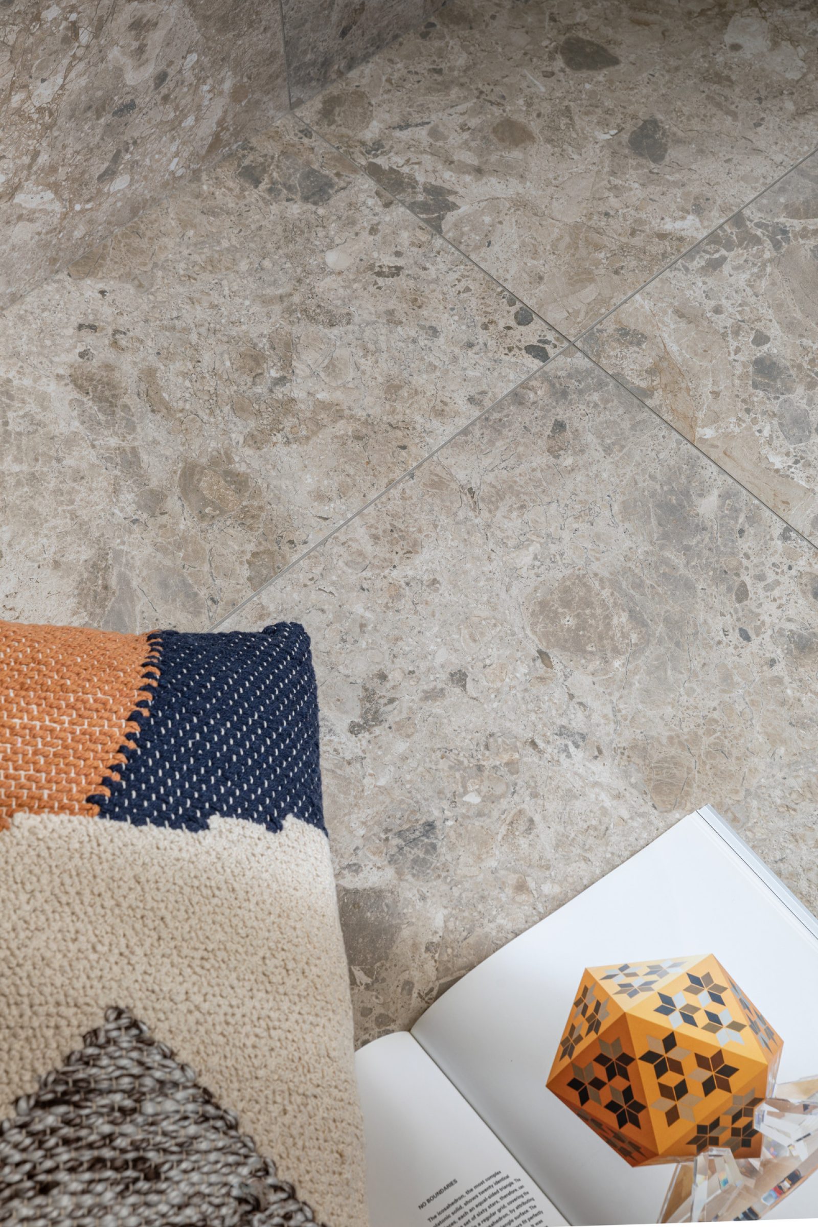 MARAZZI Car Á Cter 6