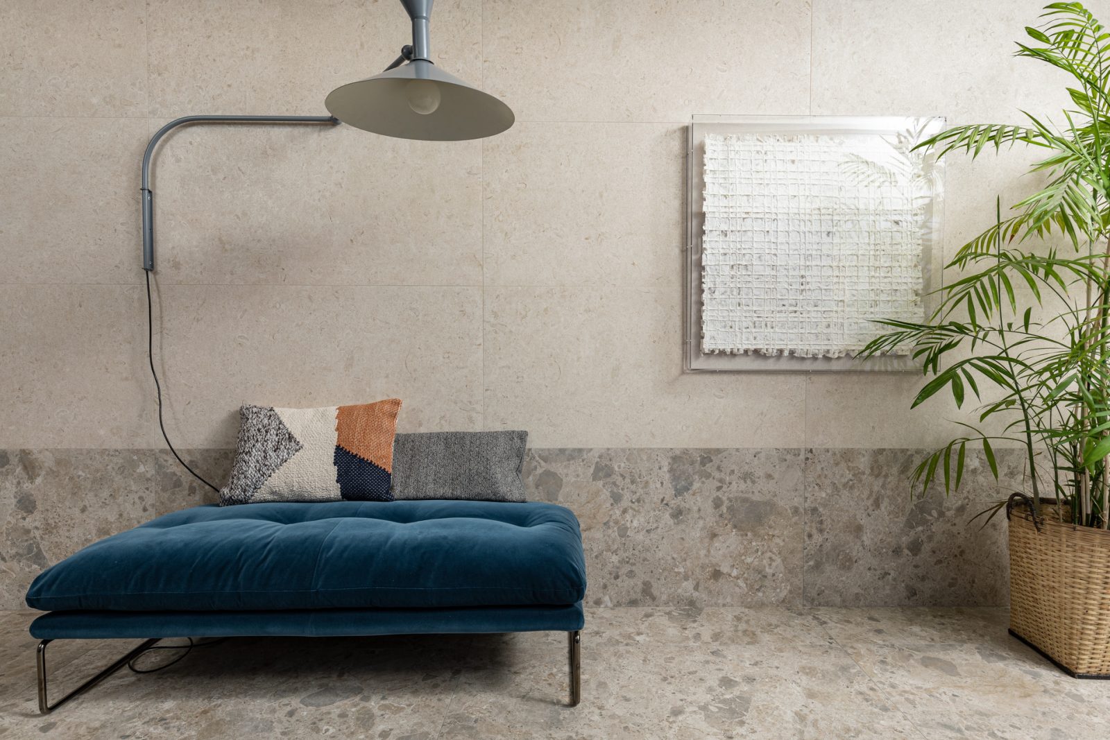 MARAZZI Car Á Cter 8