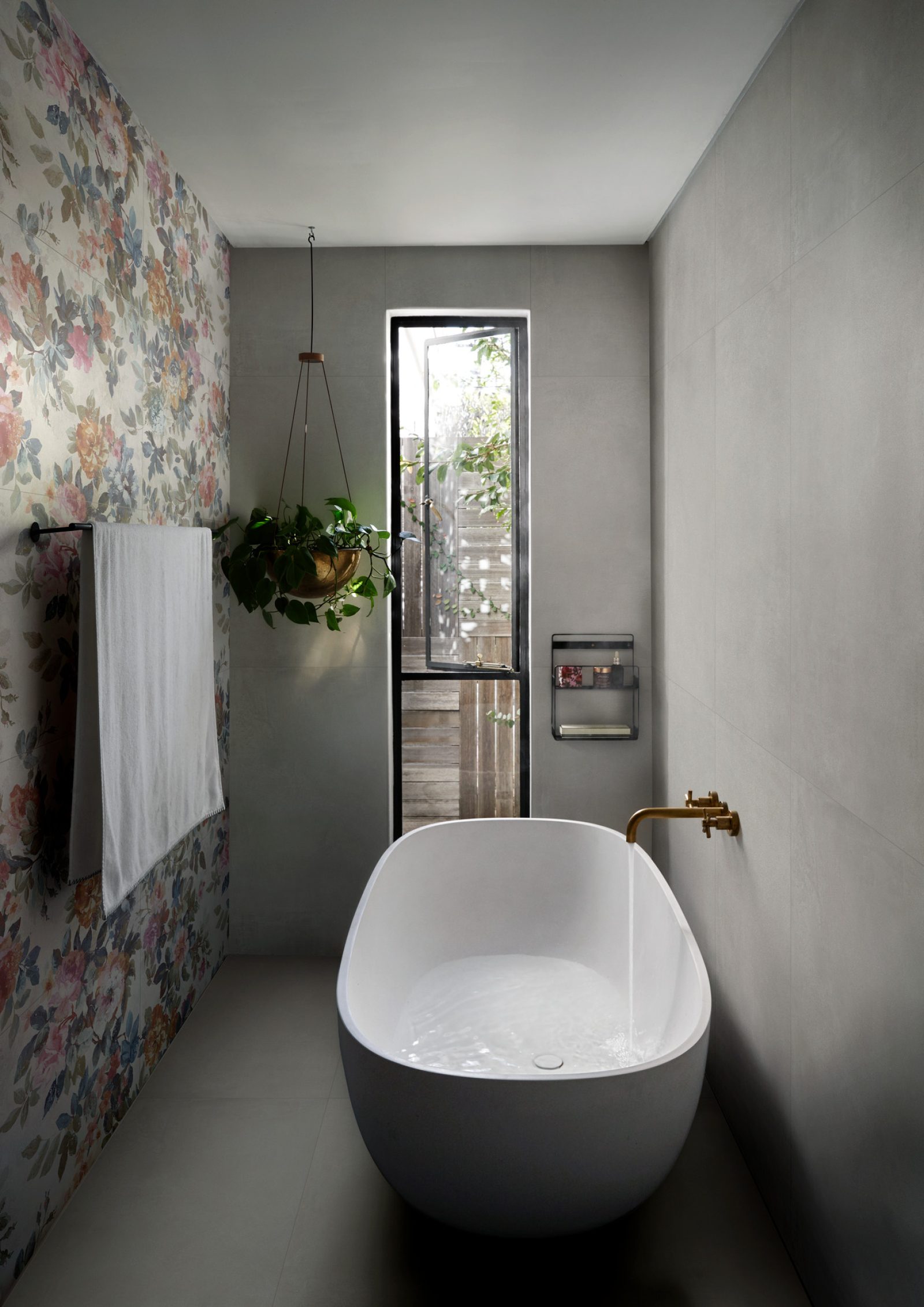 MARAZZI Cementum 4