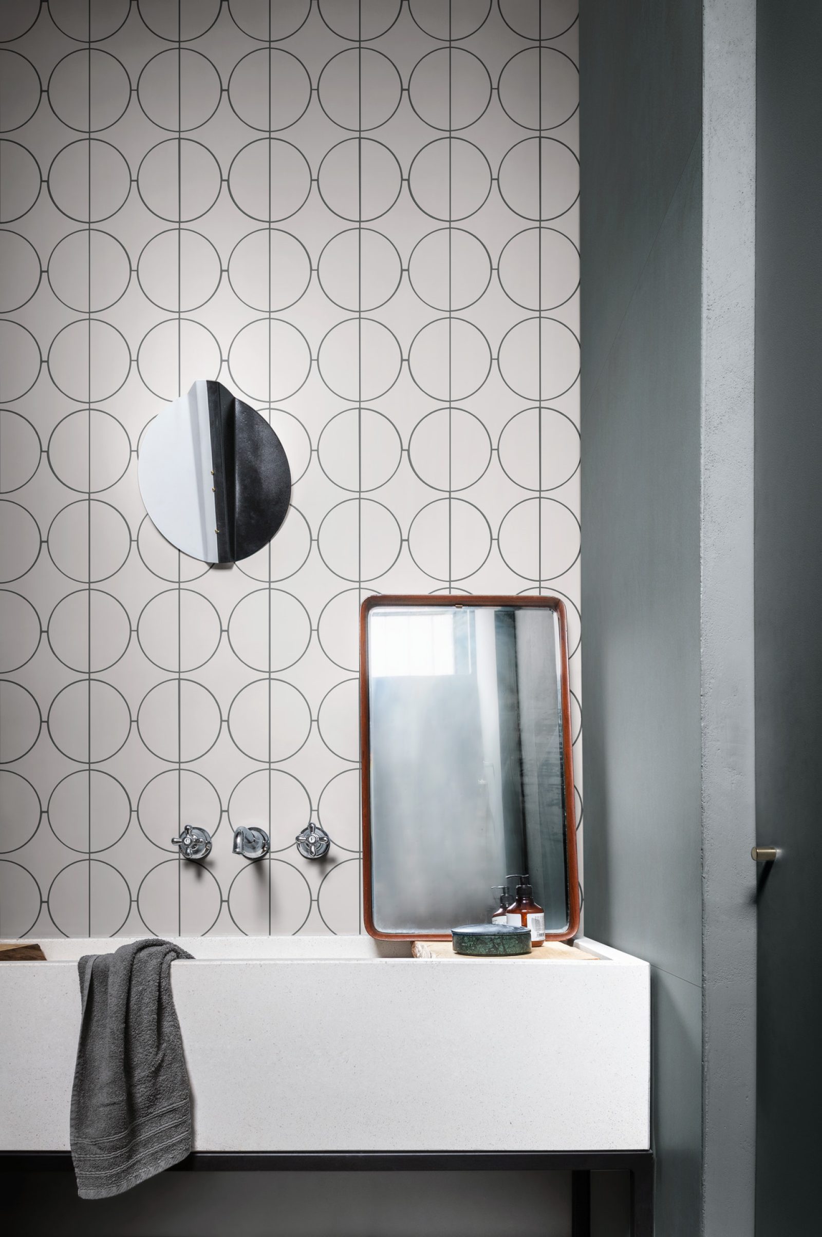 MARAZZI Cementum 8