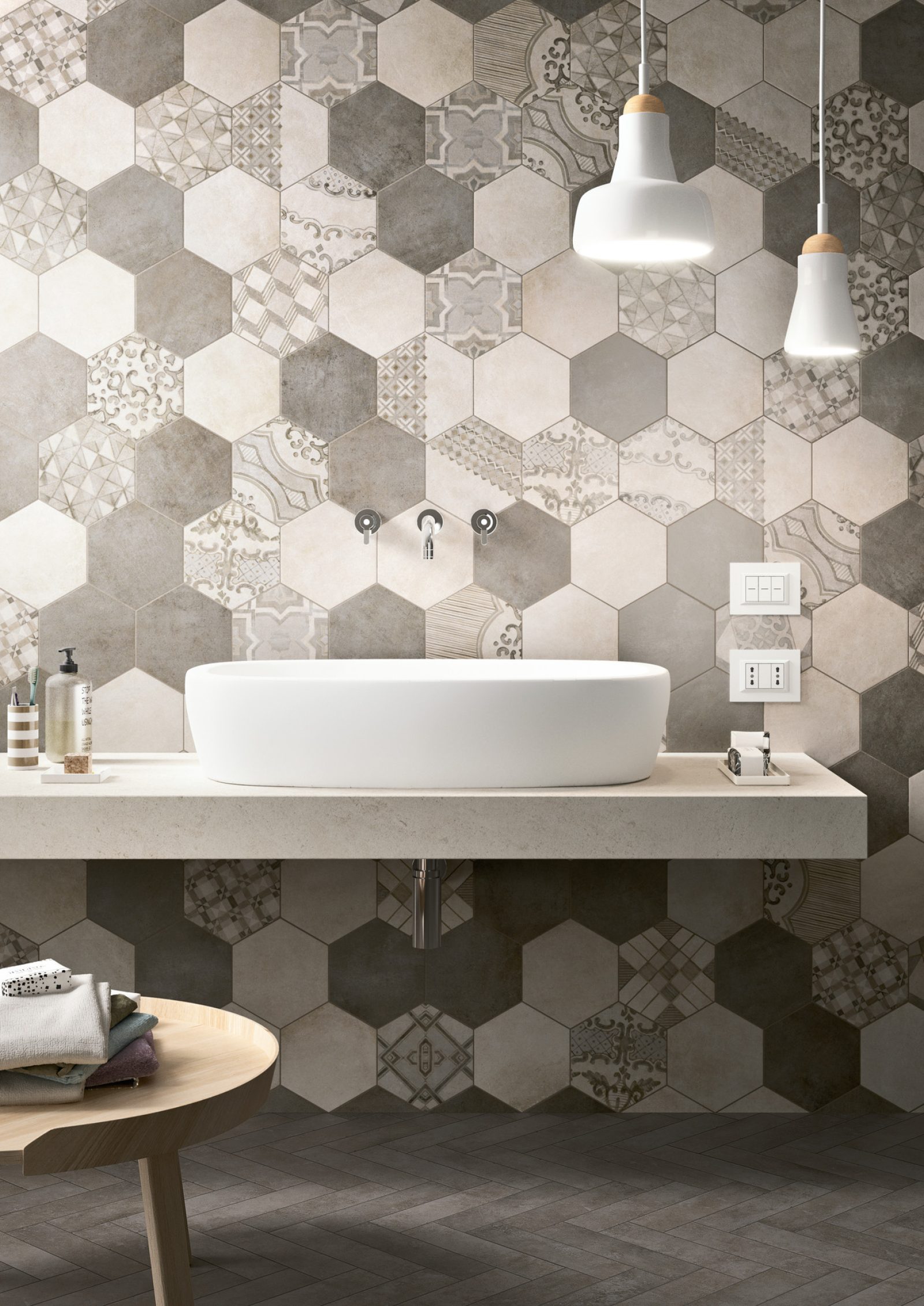 MARAZZI Clays 2