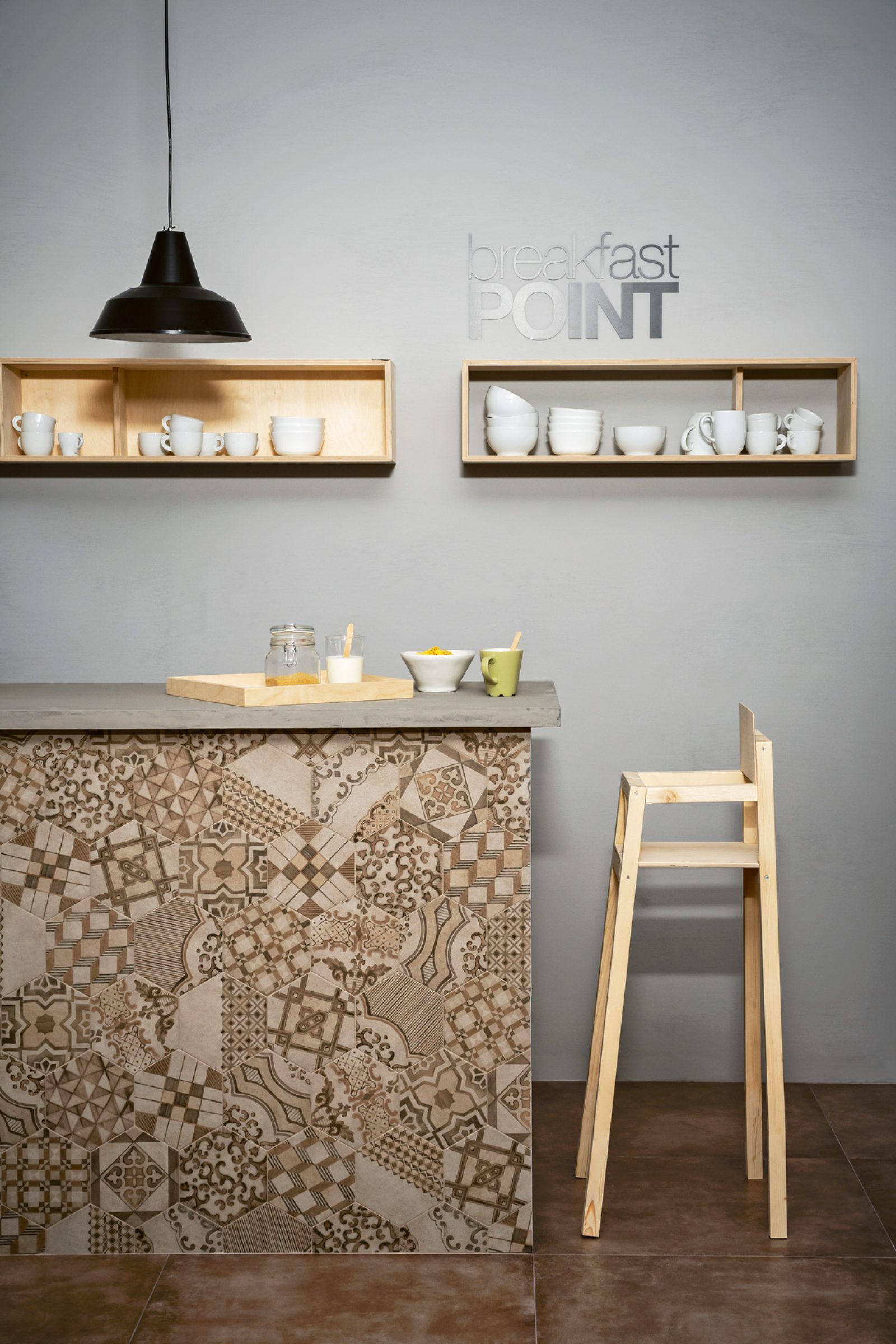 MARAZZI Clays 3