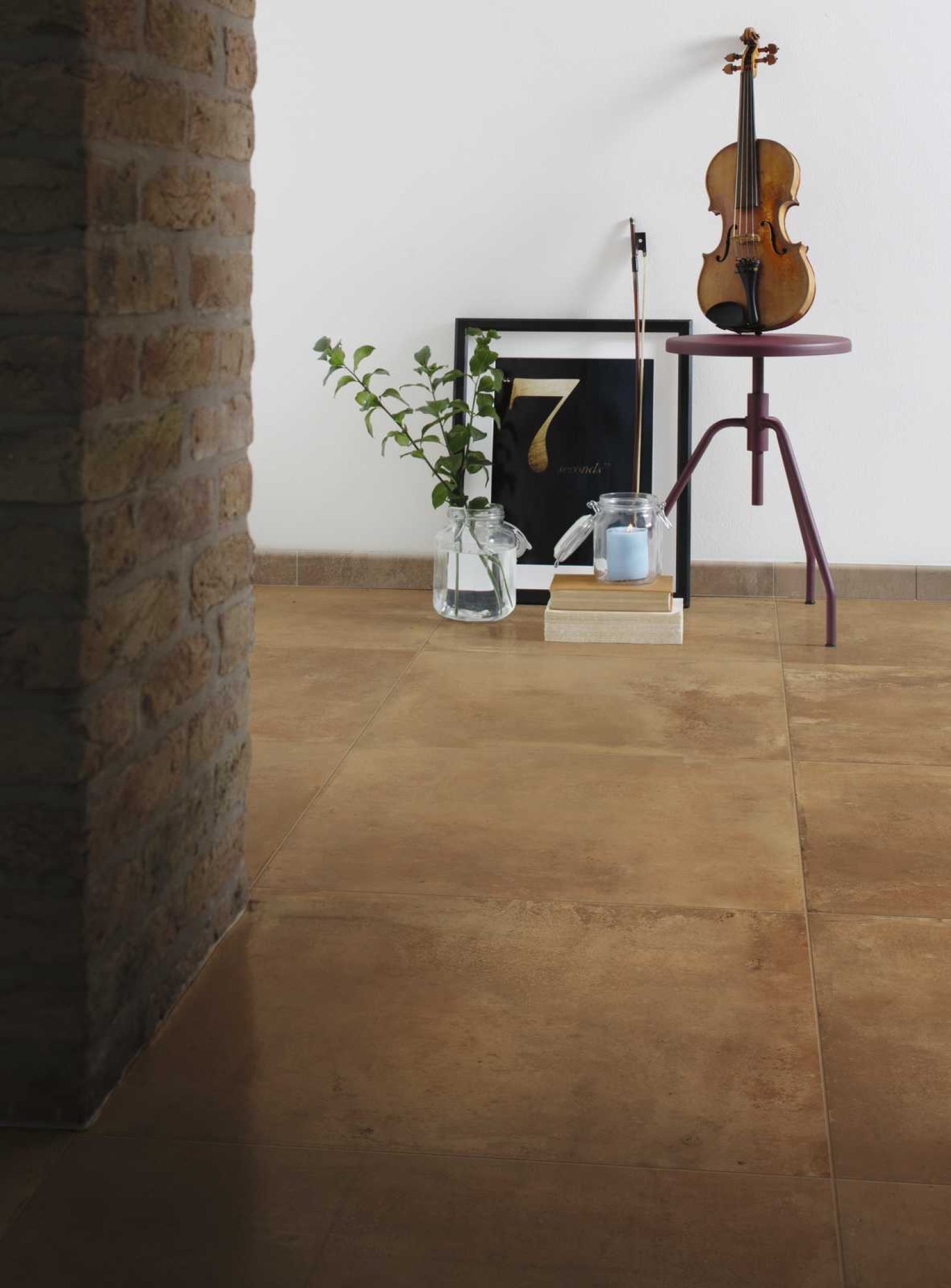 MARAZZI Cotti D Italia 1