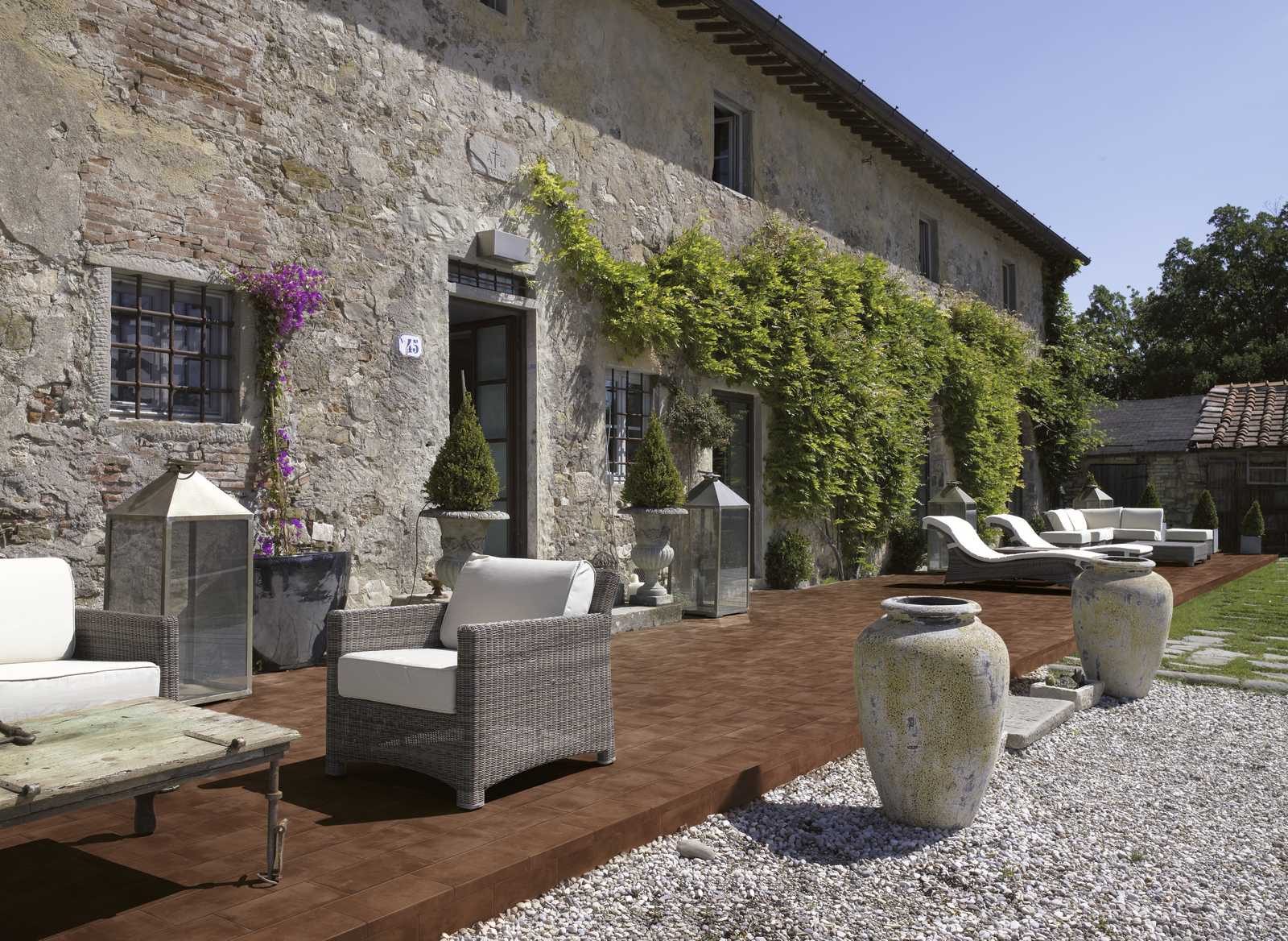 MARAZZI Cotti D Italia 10