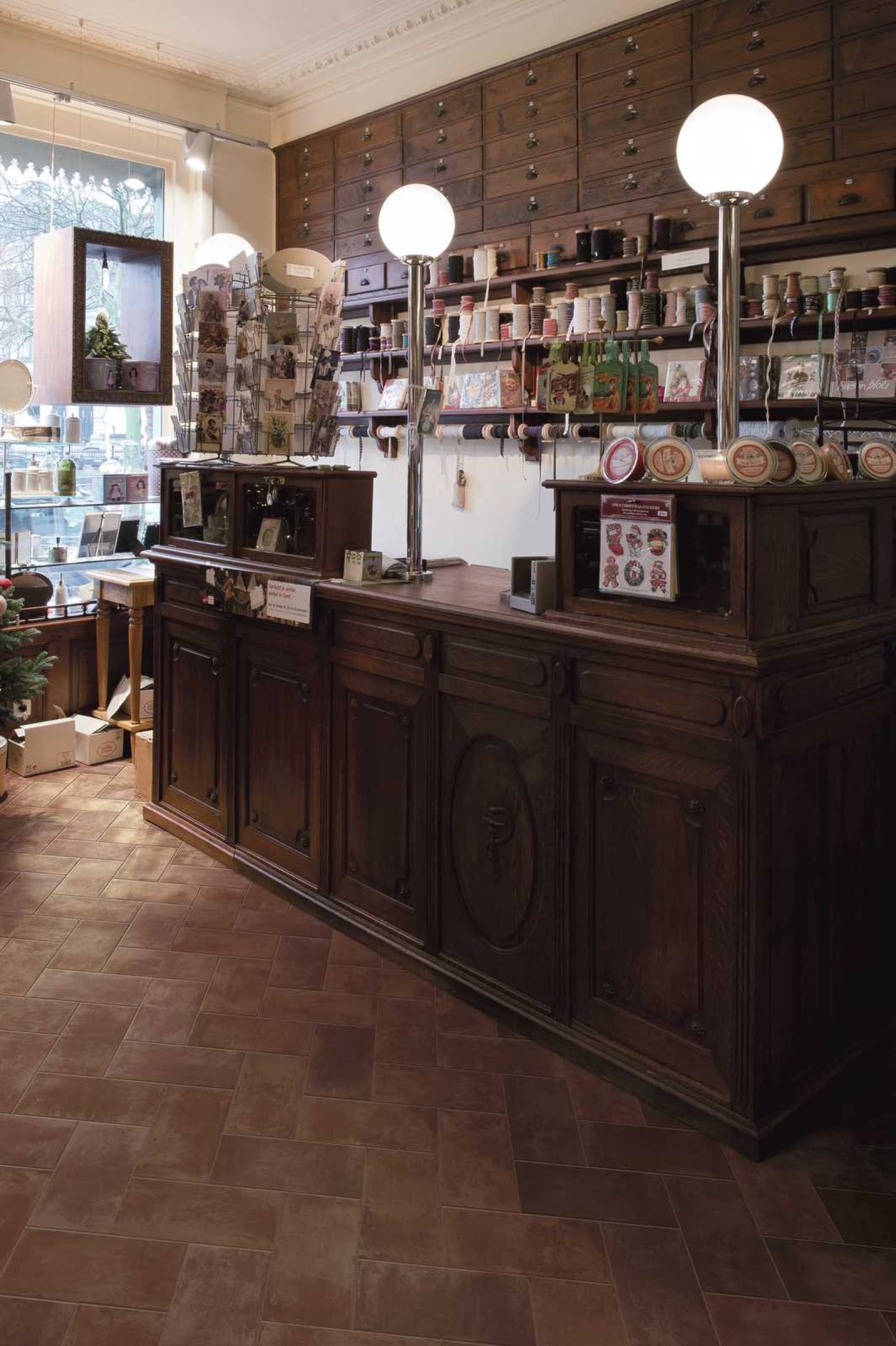 MARAZZI Cotti D Italia 5
