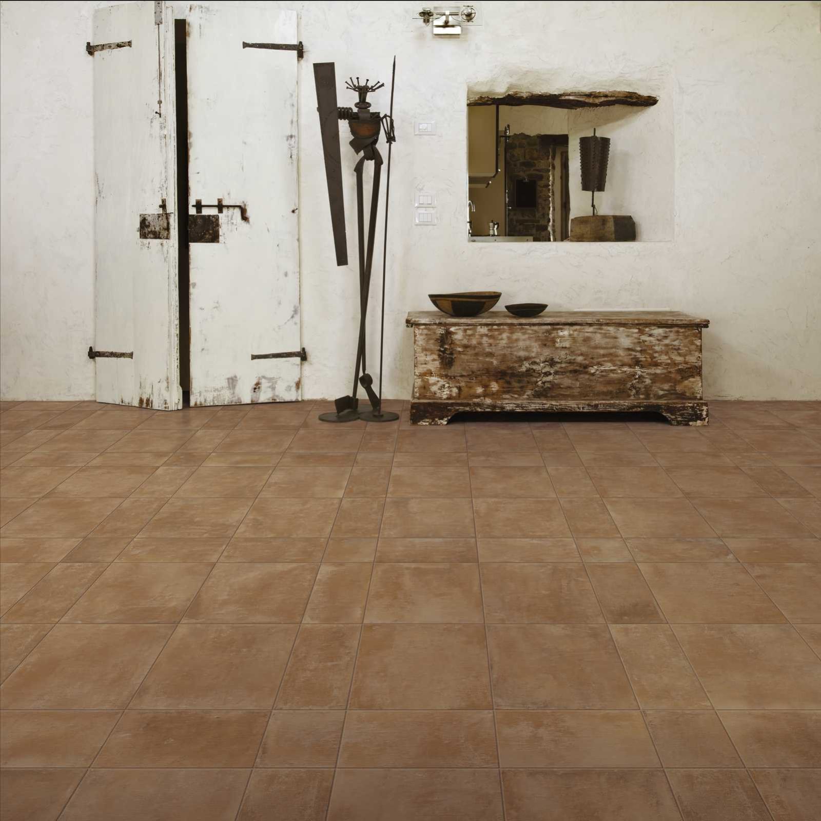 MARAZZI Cotti D Italia 6