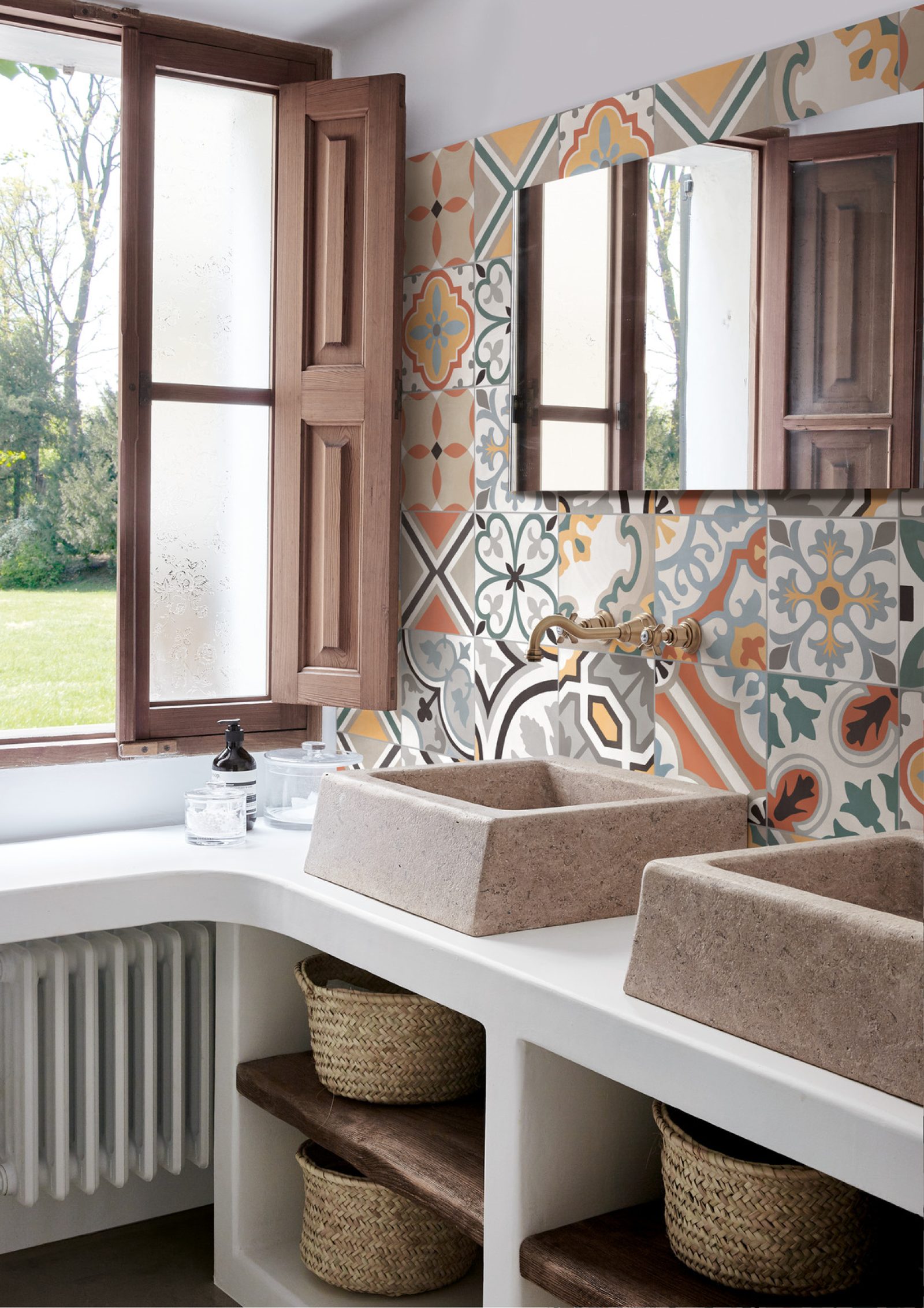 MARAZZI D Segni Colore 1