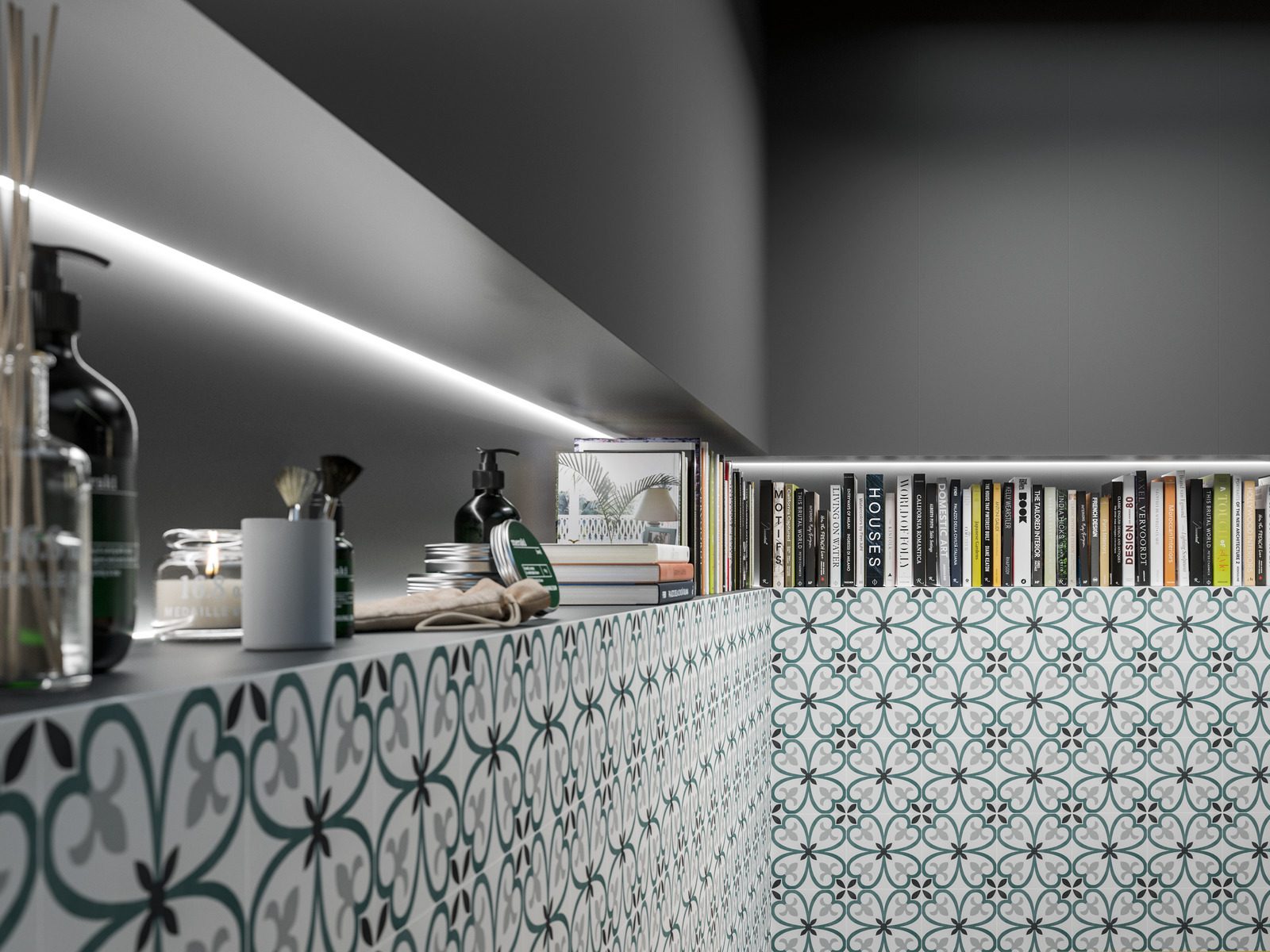 MARAZZI D Segni Colore 6
