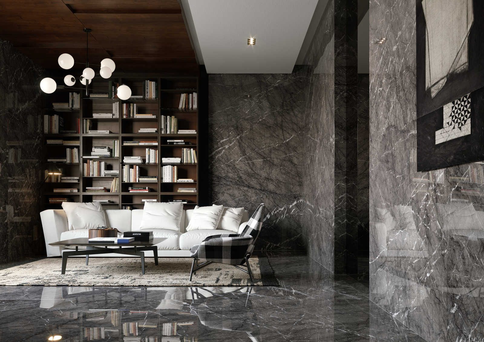 MARAZZI Grande Marble Look 11