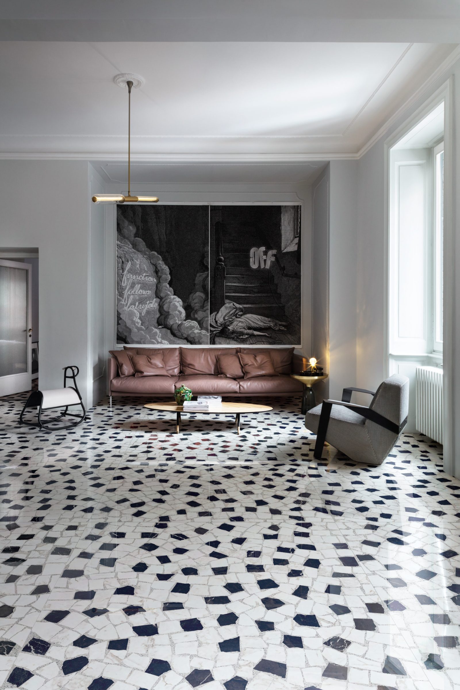 MARAZZI Grande Marble Look 21