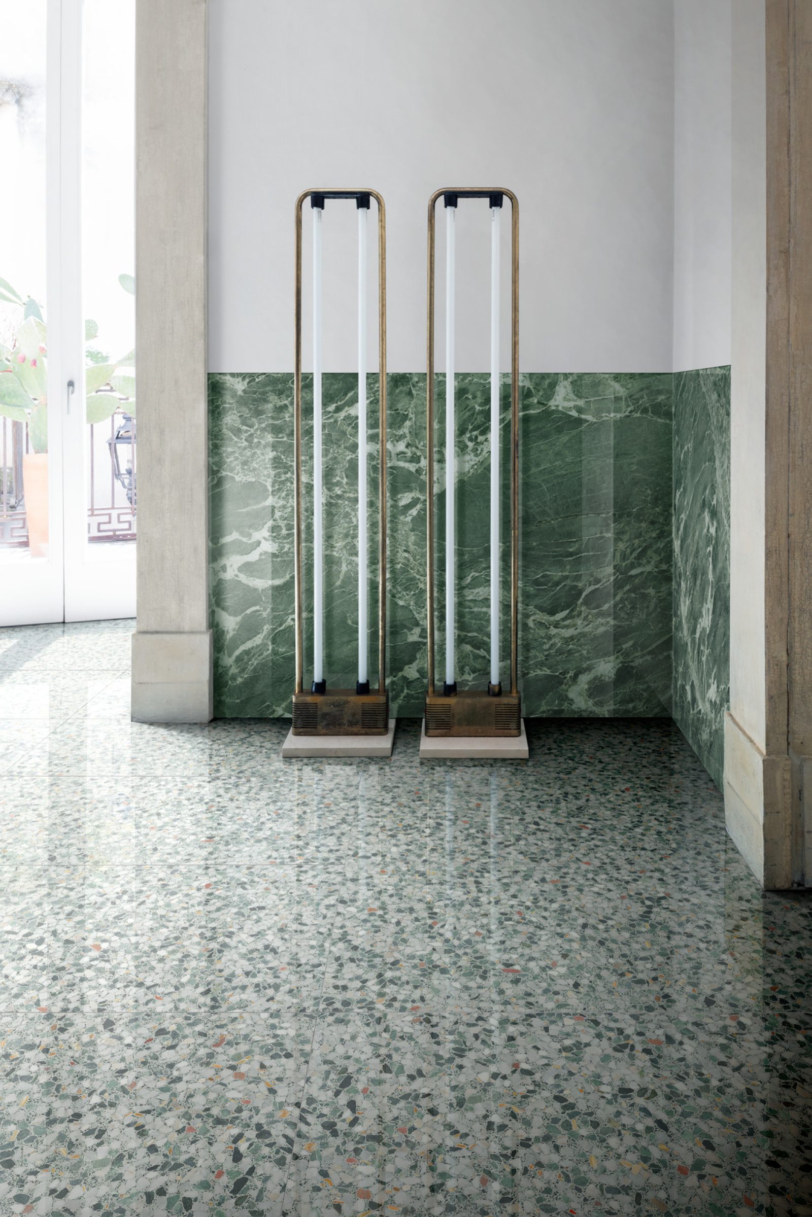 MARAZZI Grande Marble Look 25