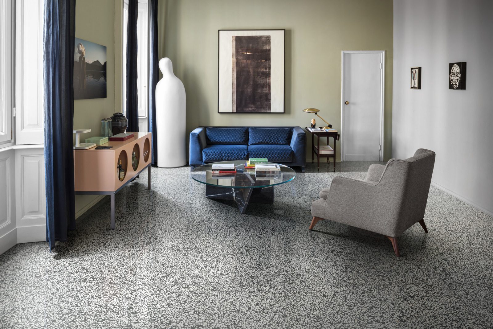 MARAZZI Grande Marble Look 29