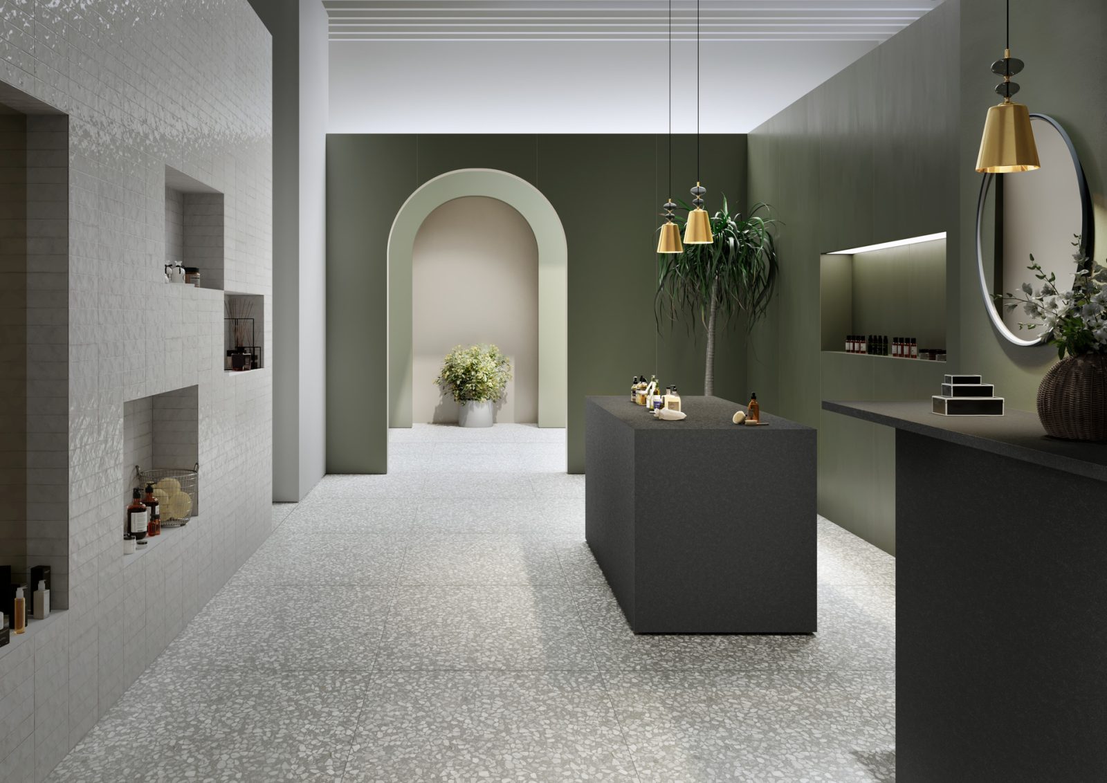 MARAZZI Grande Marble Look 30