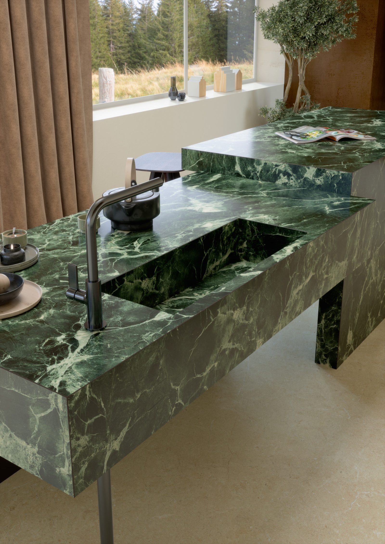 MARAZZI Grande Marble Look 45