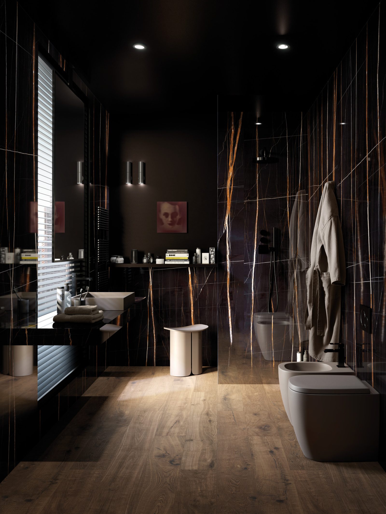 MARAZZI Grande Marble Look 56