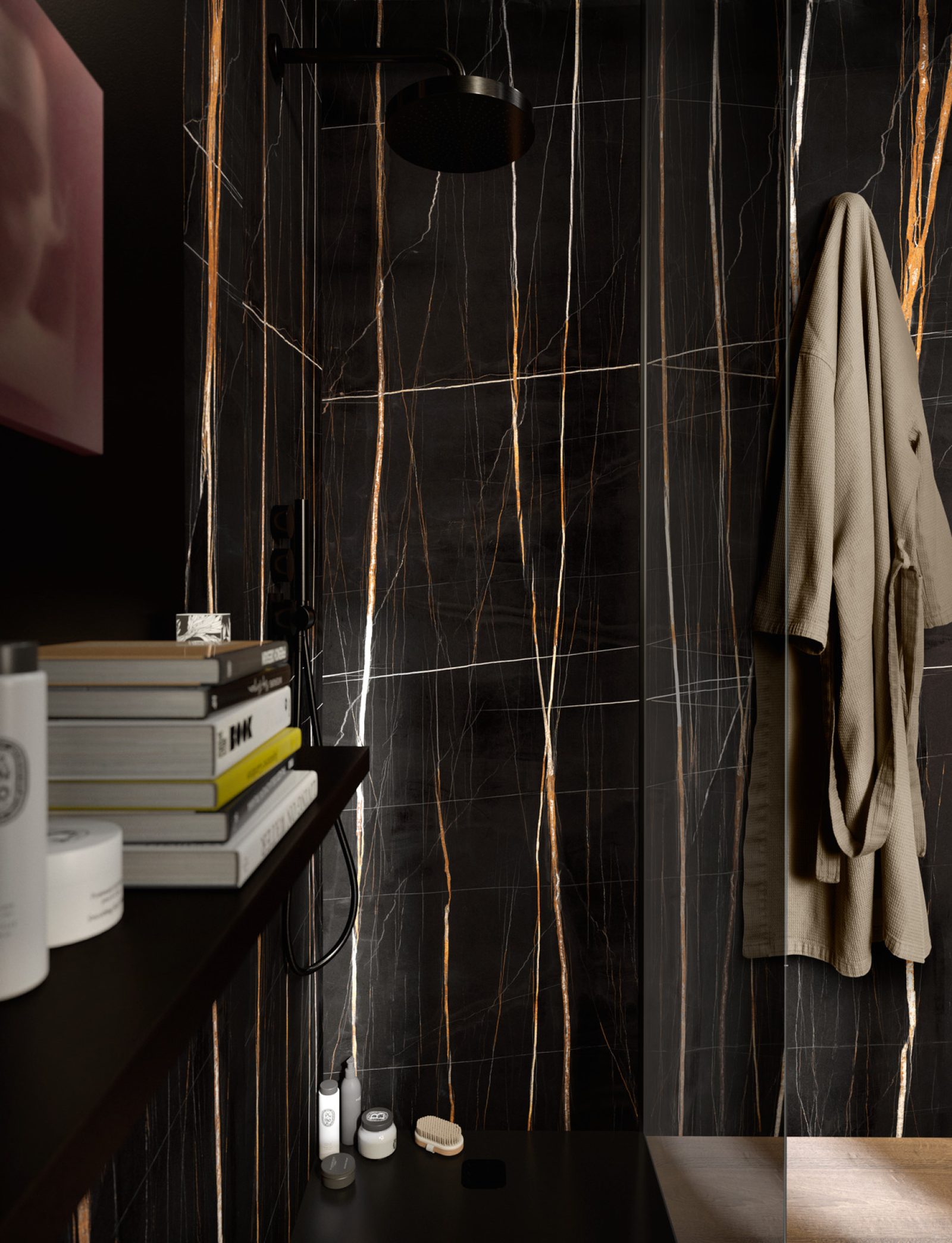 MARAZZI Grande Marble Look 59