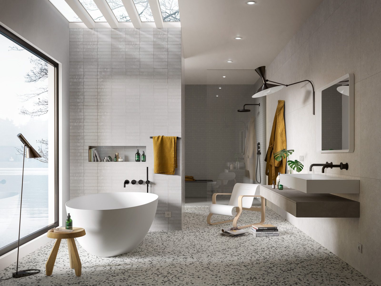 MARAZZI Grande Marble Look 60