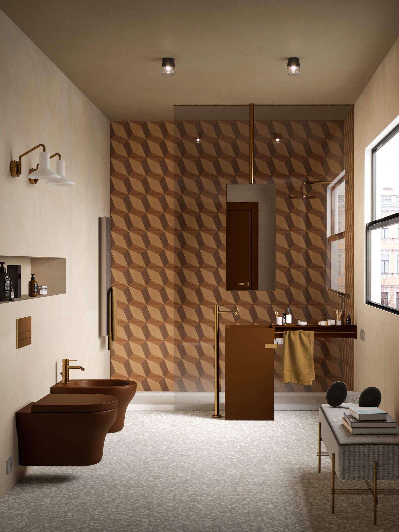 MARAZZI Grande Marble Look 61