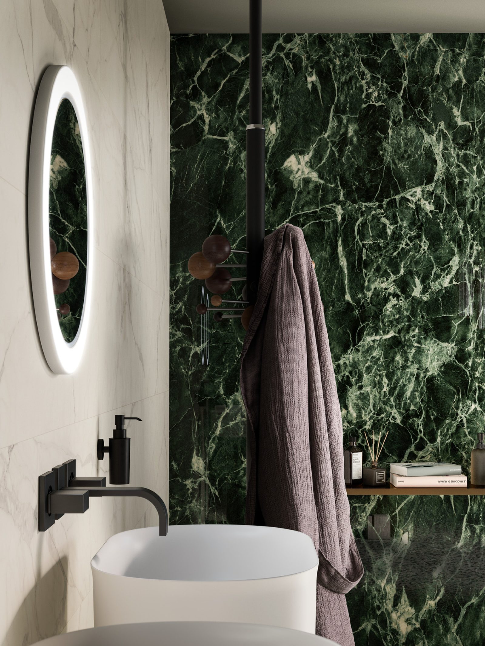 MARAZZI Grande Marble Look 64