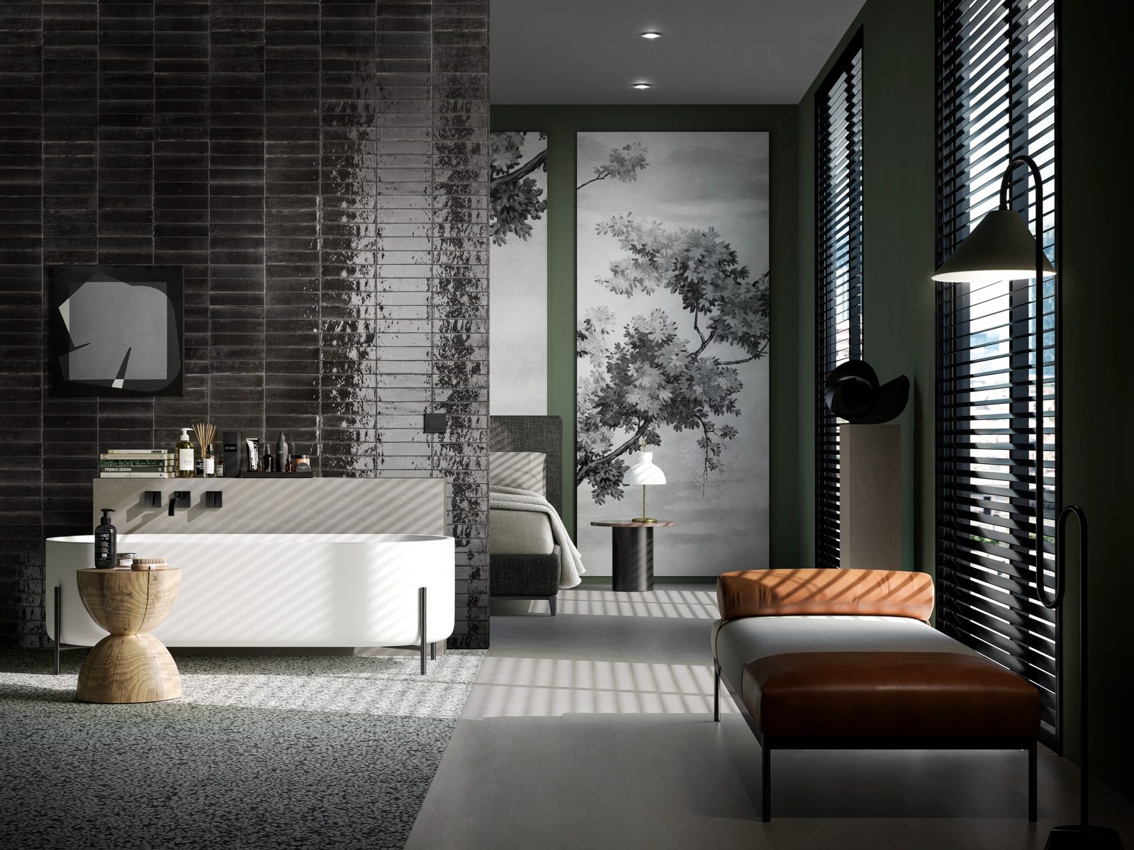 MARAZZI Grande Marble Look 65