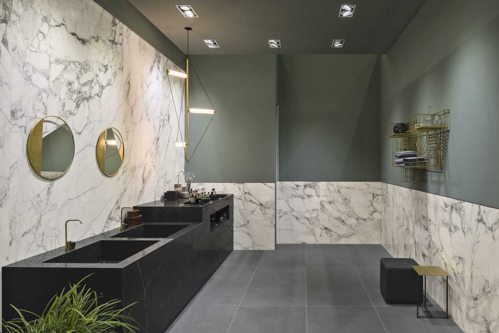 MARAZZI Grande Marble Look 8