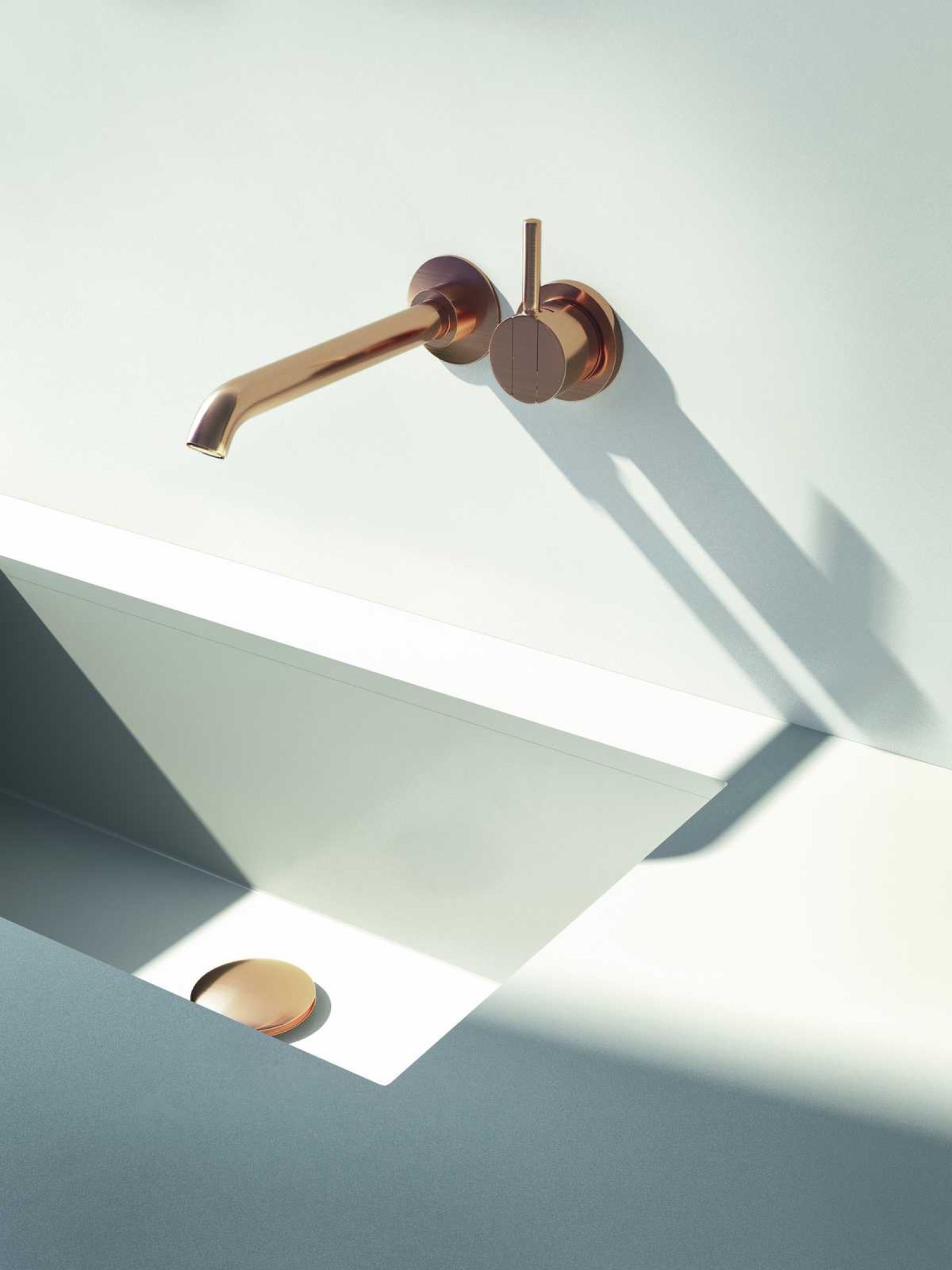 MARAZZI Grande Solid Color Look 0