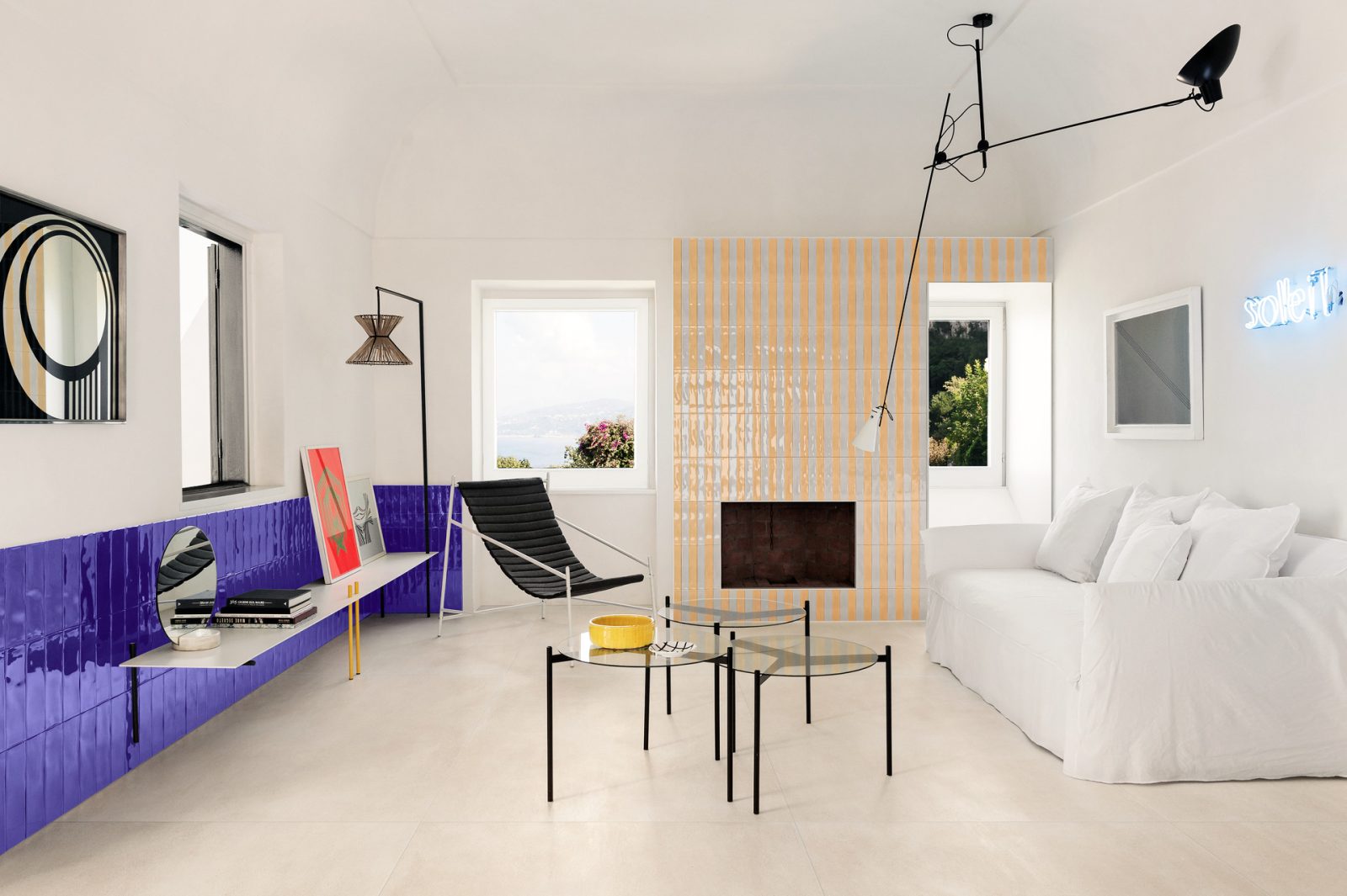 MARAZZI Luz 1