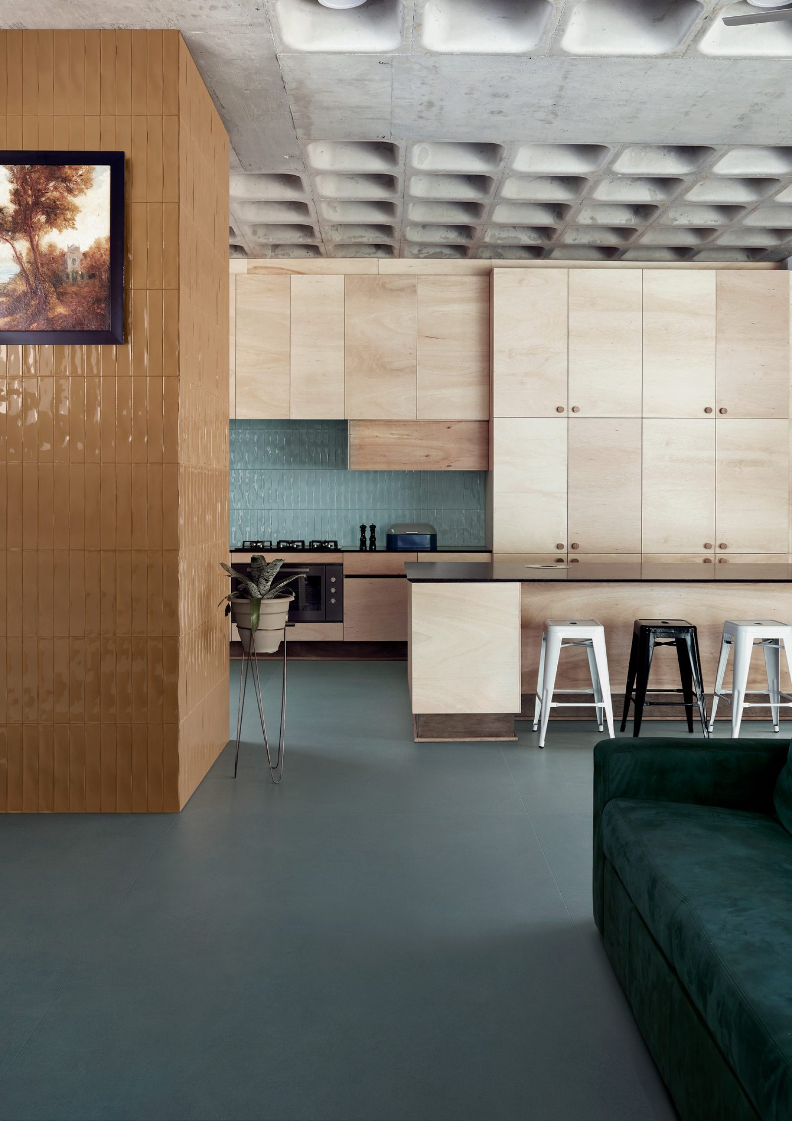 MARAZZI Luz 3