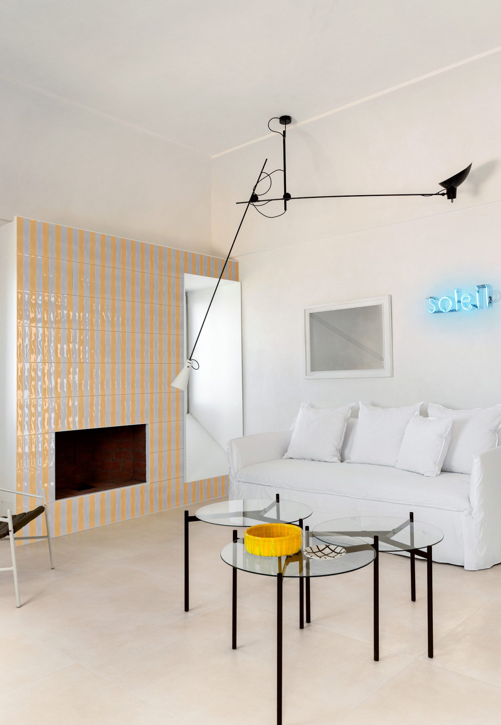 MARAZZI Luz 4