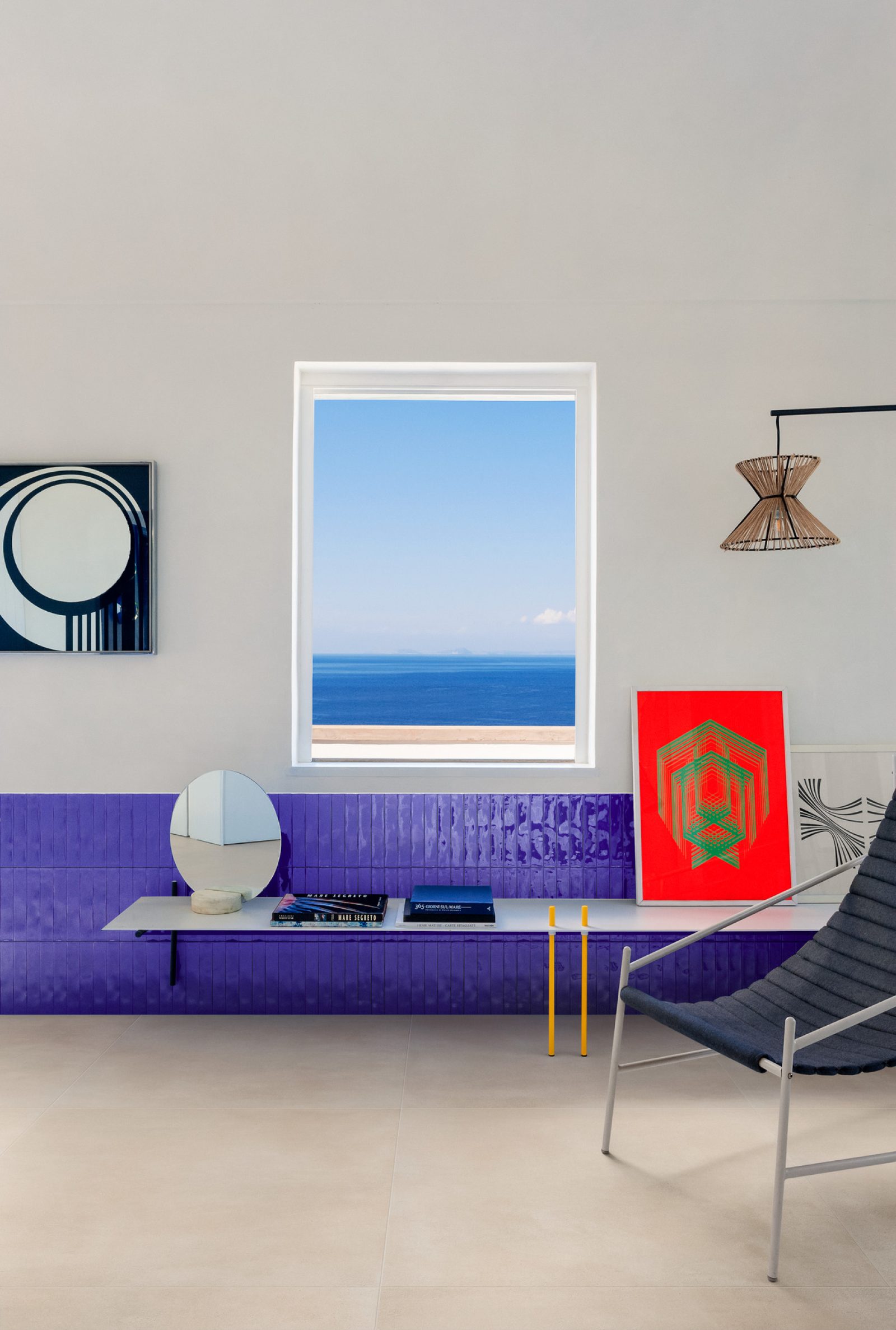 MARAZZI Luz 5