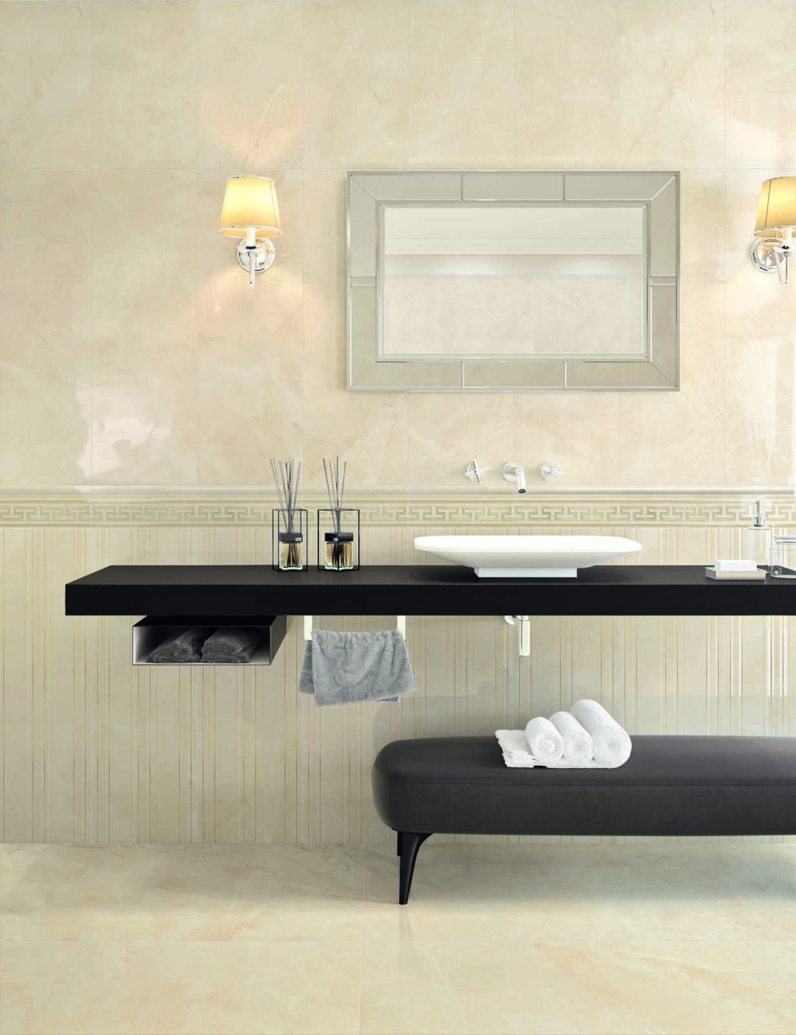 MARAZZI Marbleplay 3