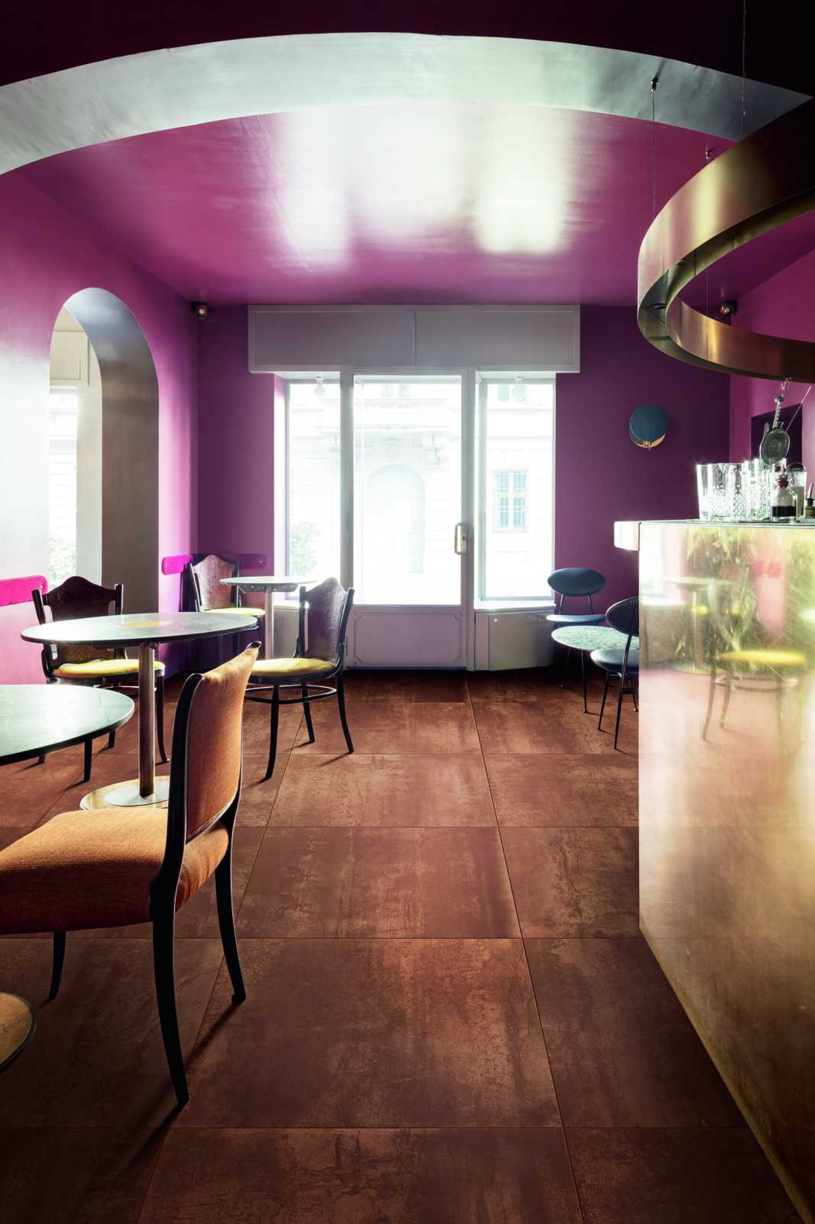 MARAZZI Mineral 0