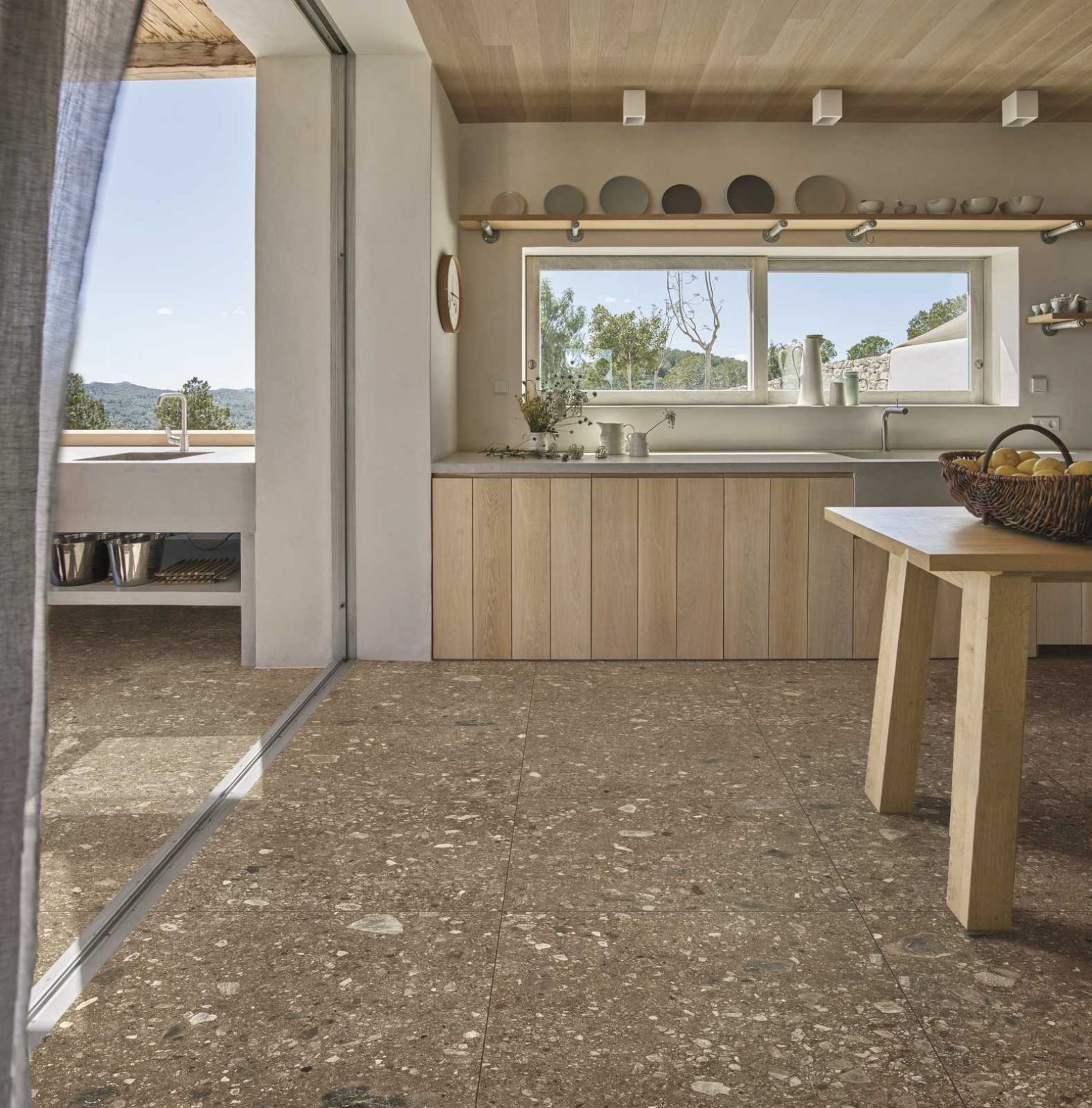 MARAZZI Mystone Ceppo Di Gr É 8