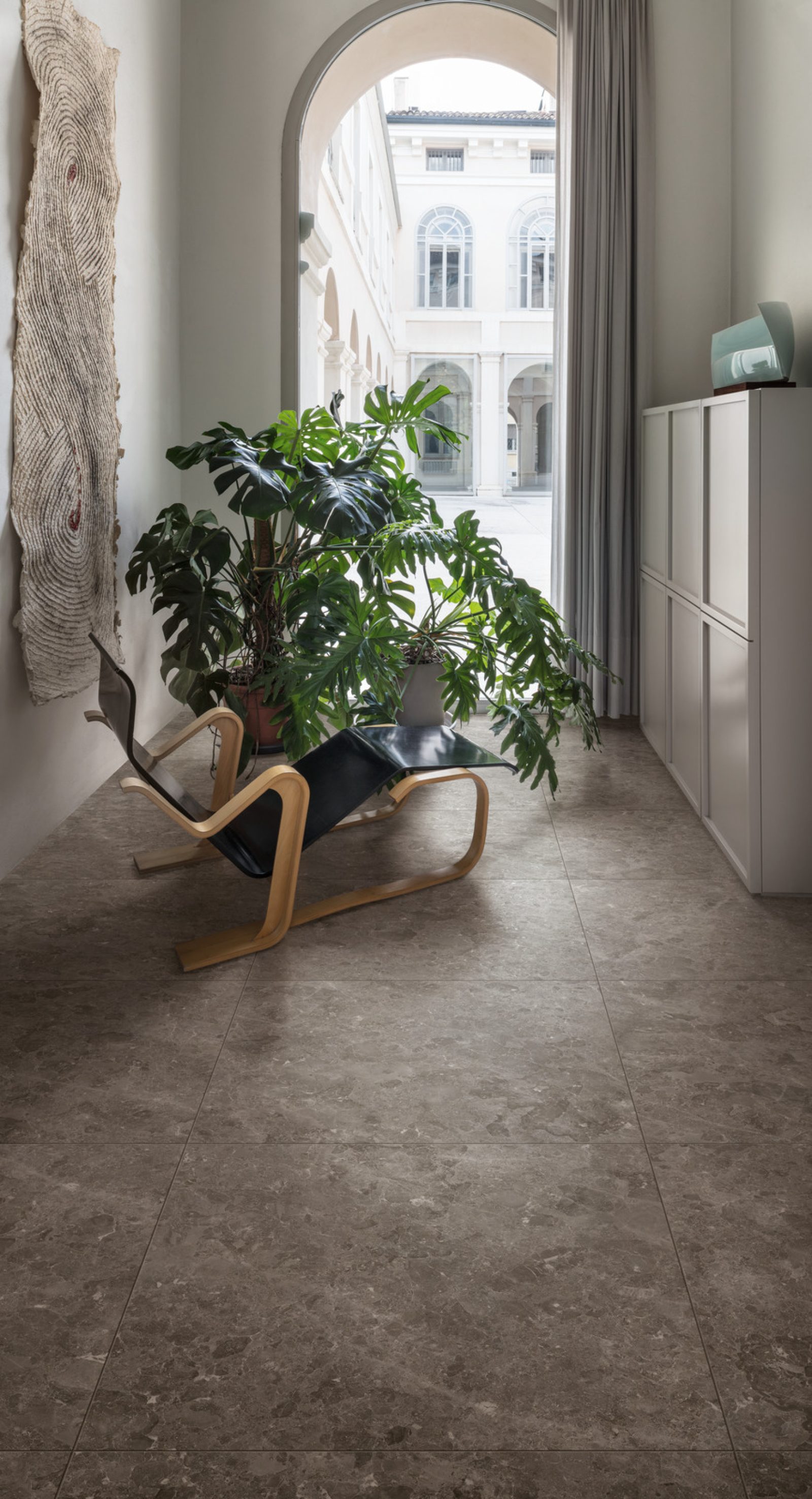 MARAZZI Mystone Gris Du Gent 4