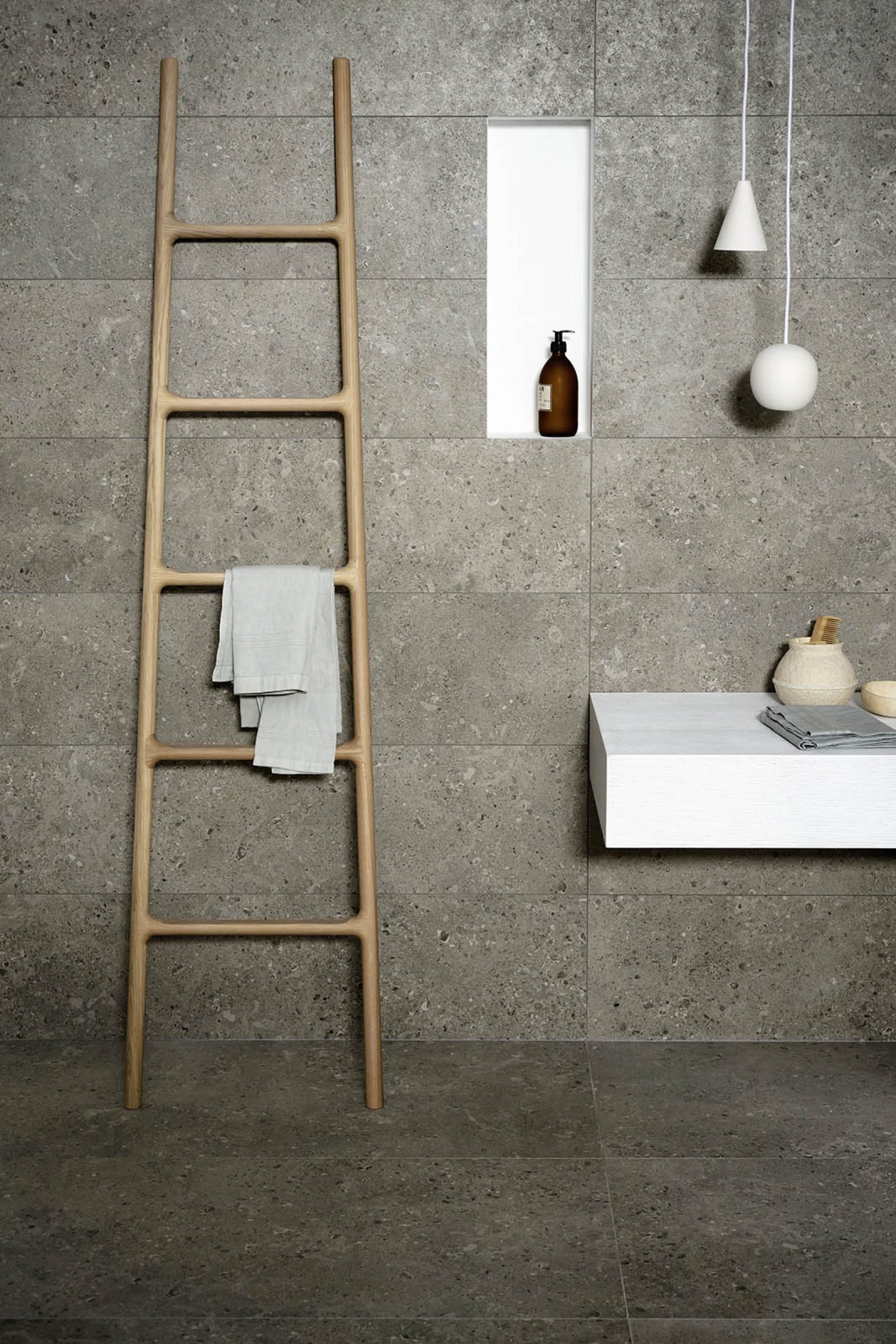 MARAZZI Mystone Gris Fleury 2