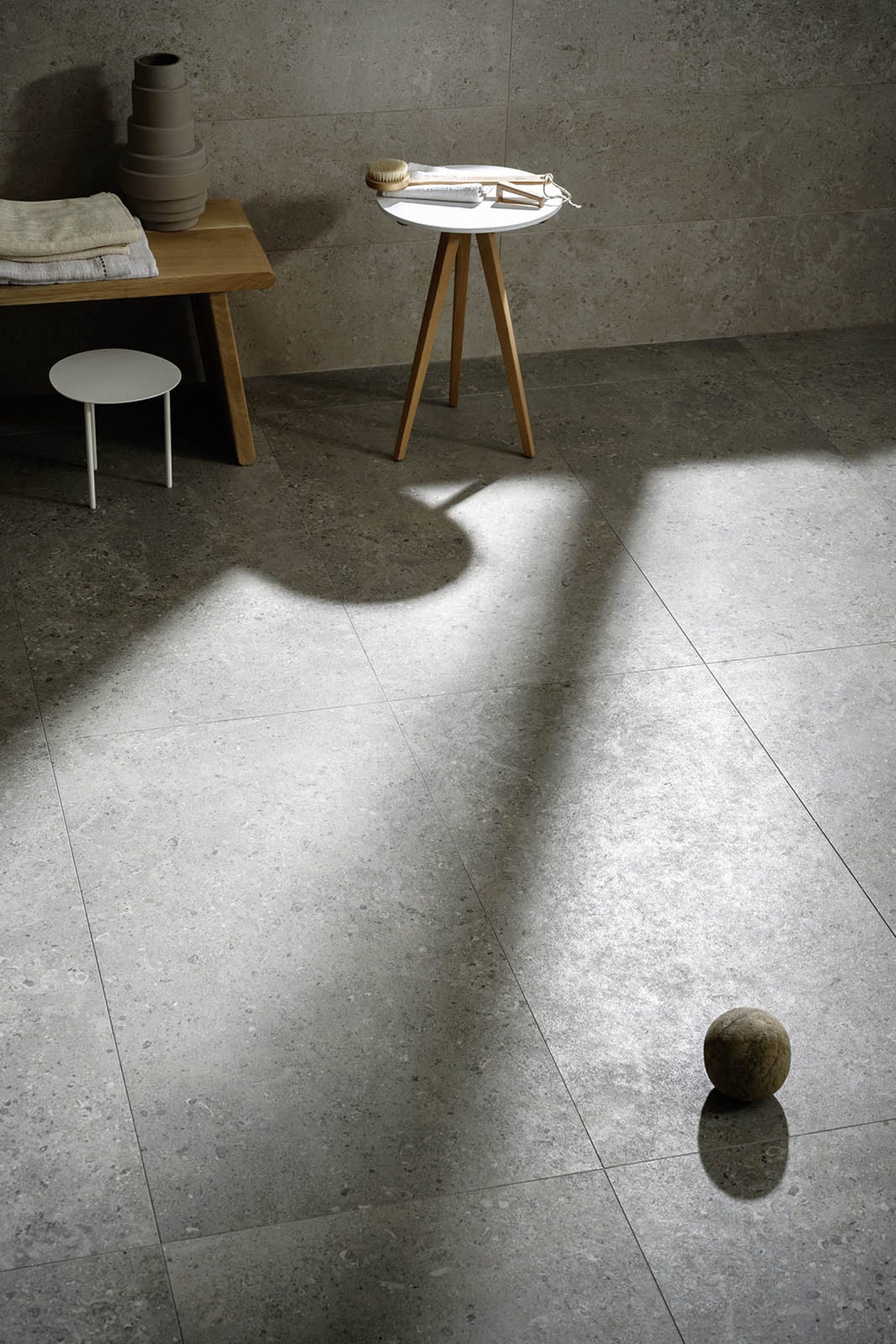 MARAZZI Mystone Gris Fleury 3