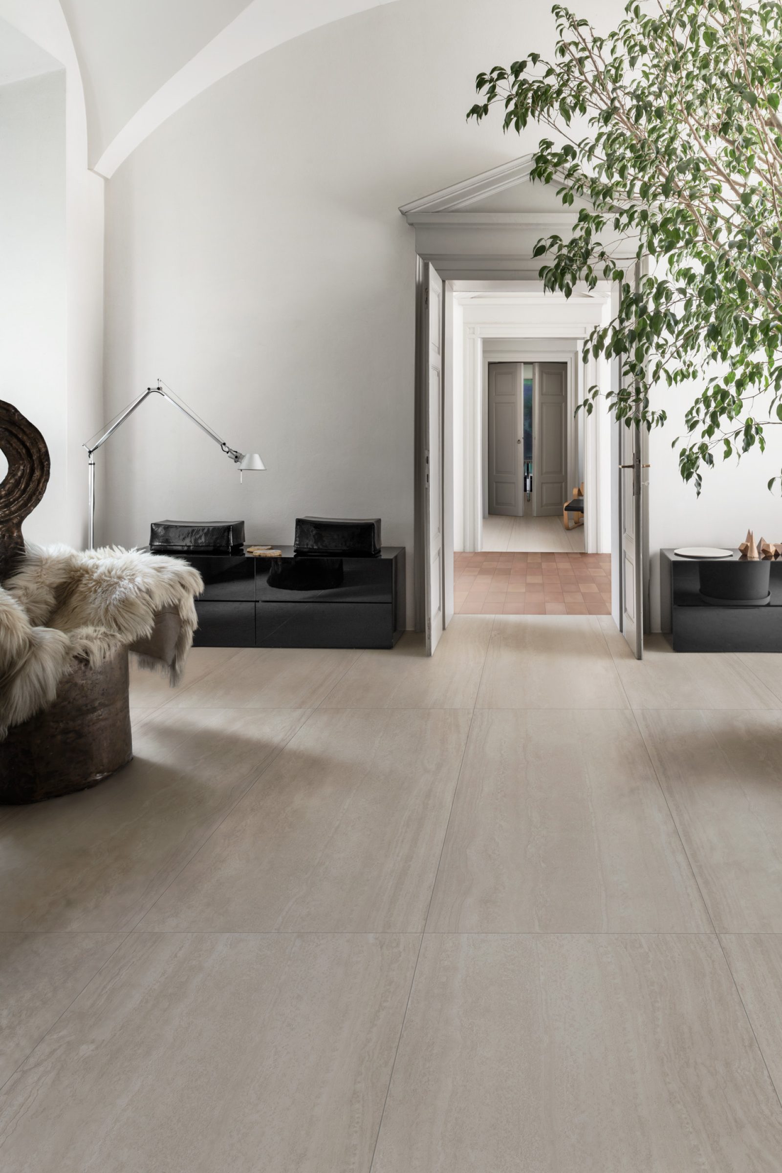 MARAZZI Mystone Travertino 1