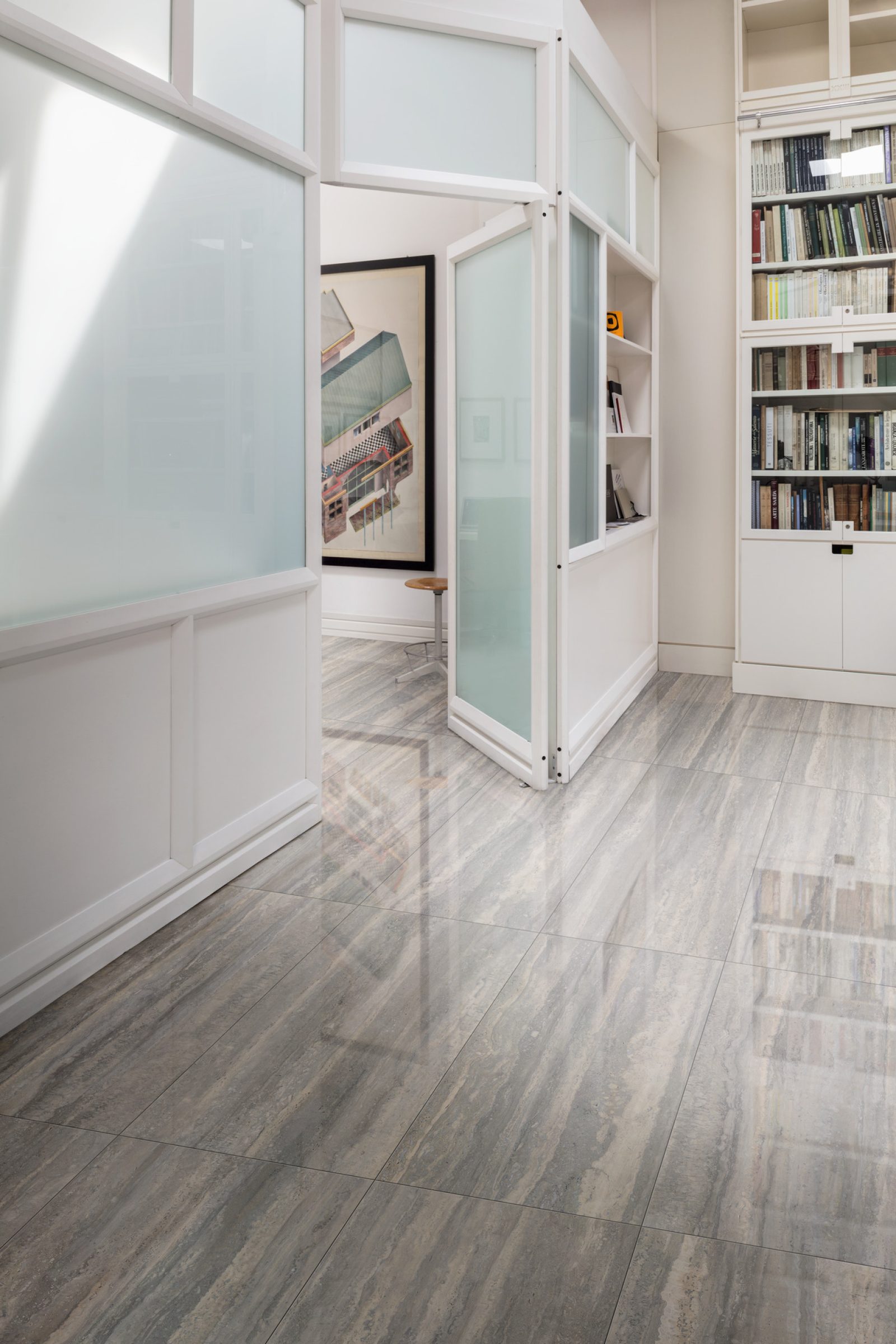 MARAZZI Mystone Travertino 2