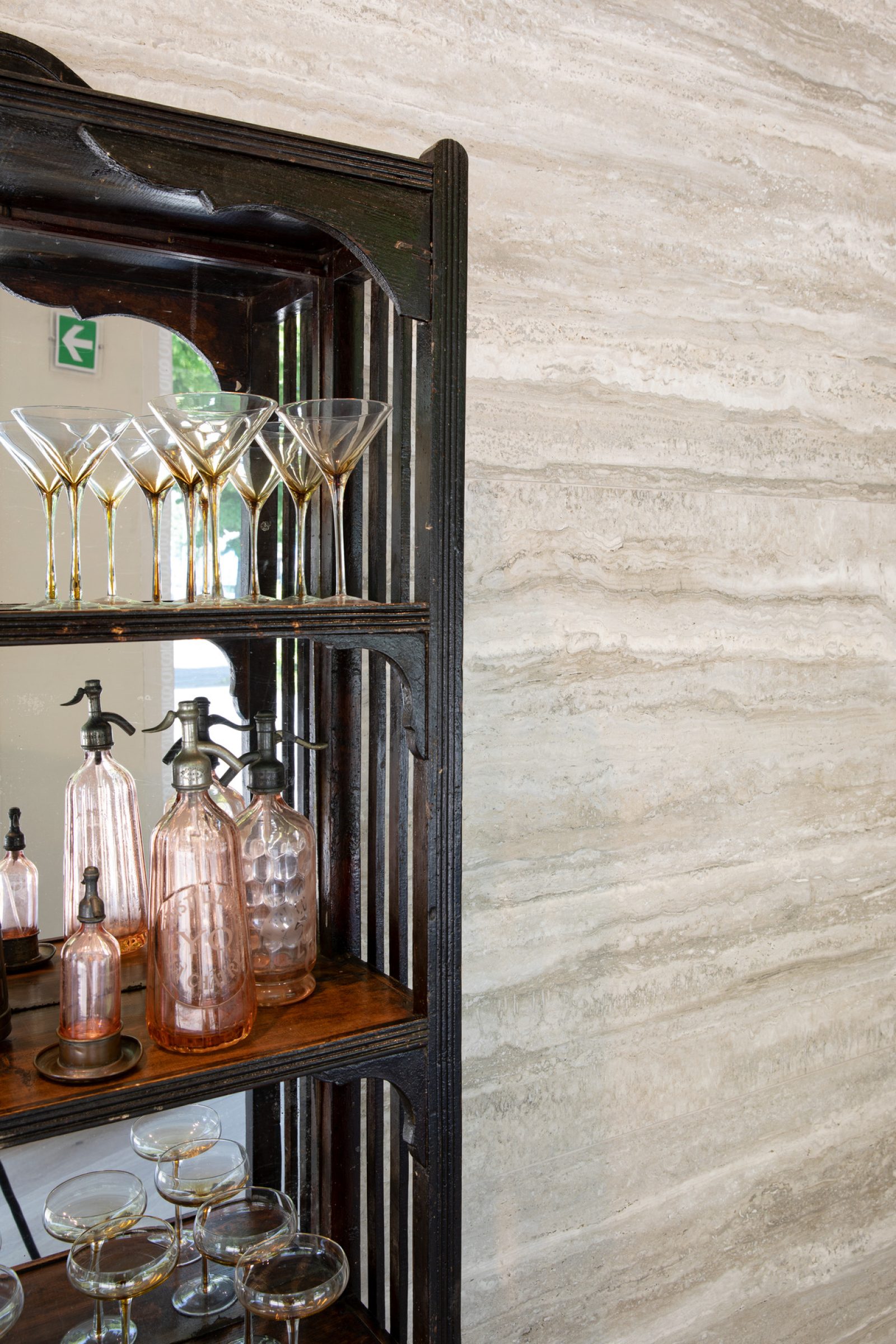 MARAZZI Mystone Travertino 5