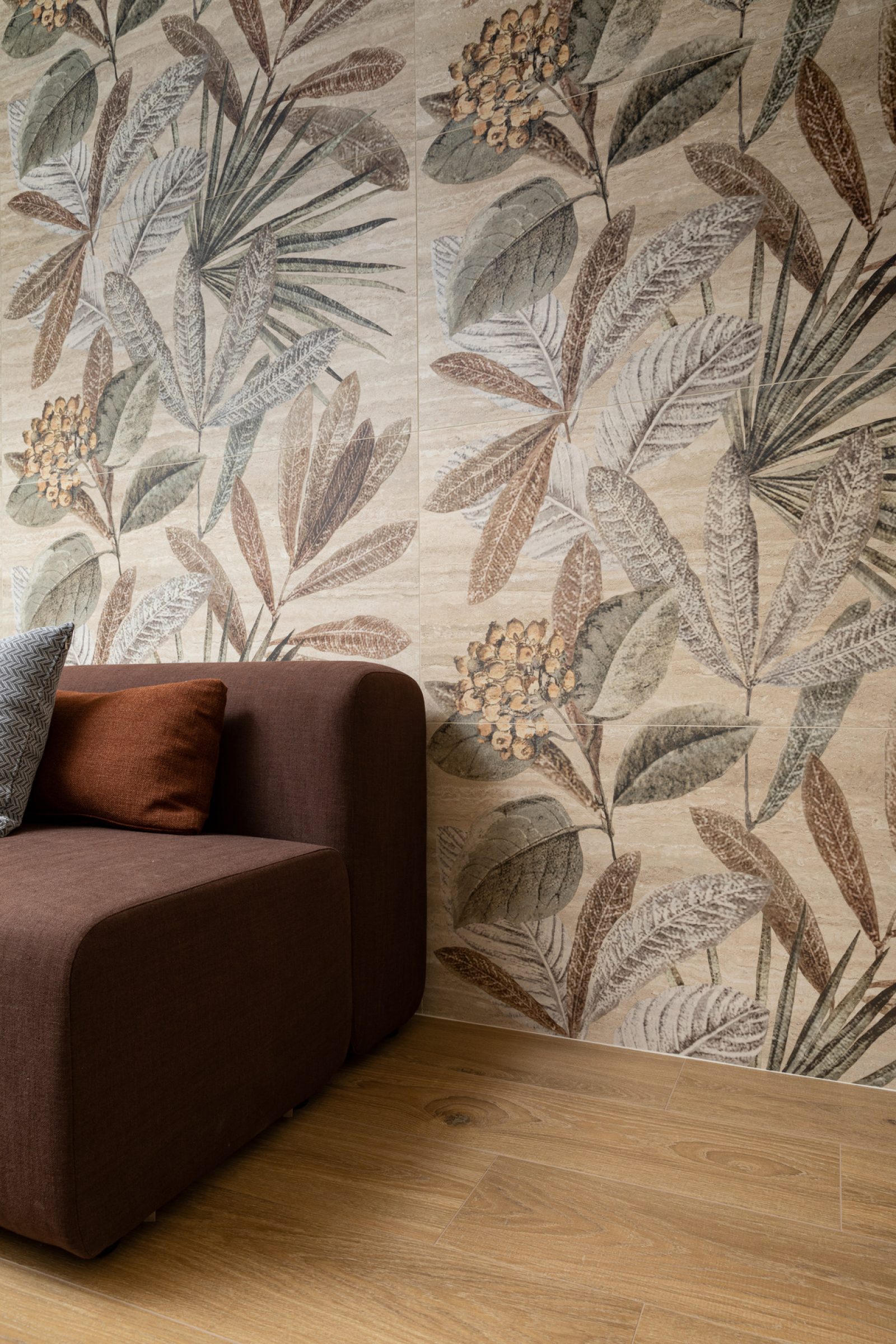MARAZZI Mystone Travertino 9